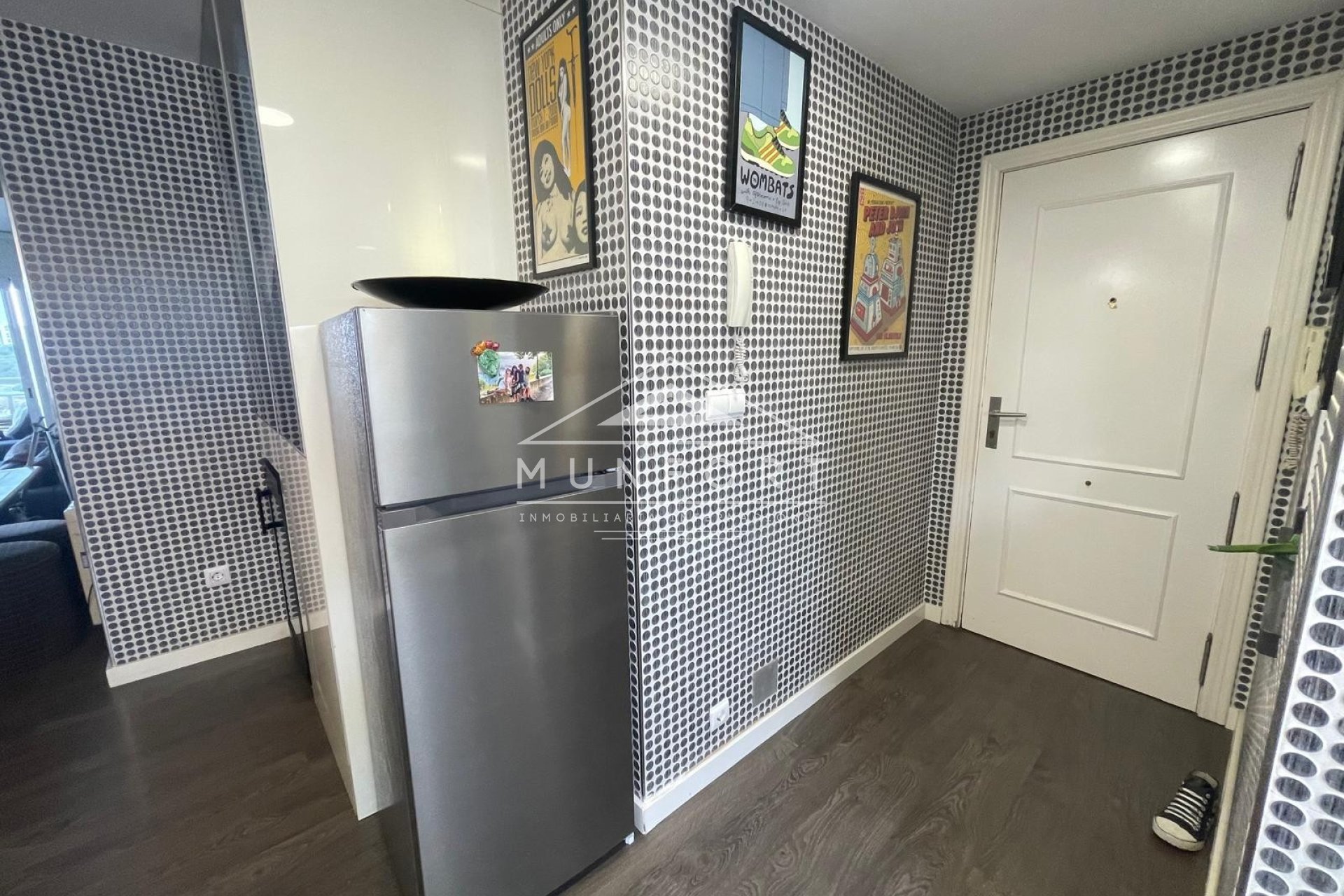 Resale - Apartments -
Orihuela Costa - Aguamarina