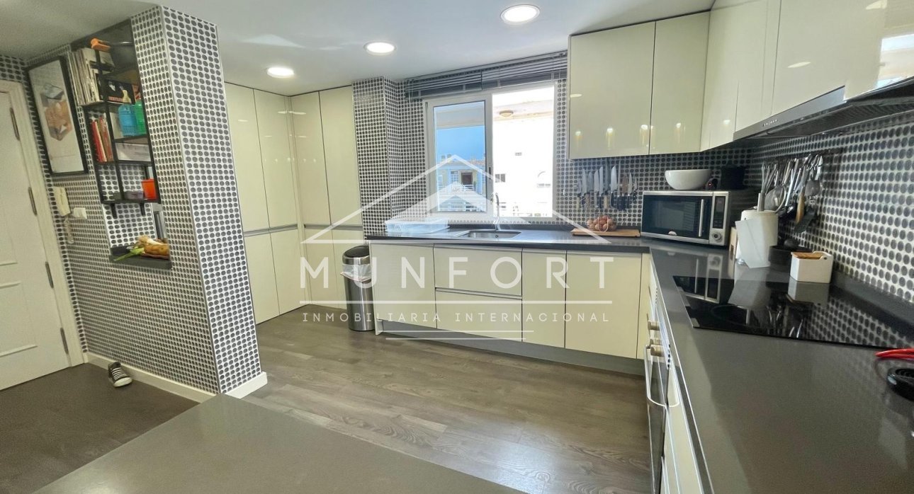 Resale - Apartments -
Orihuela Costa - Aguamarina