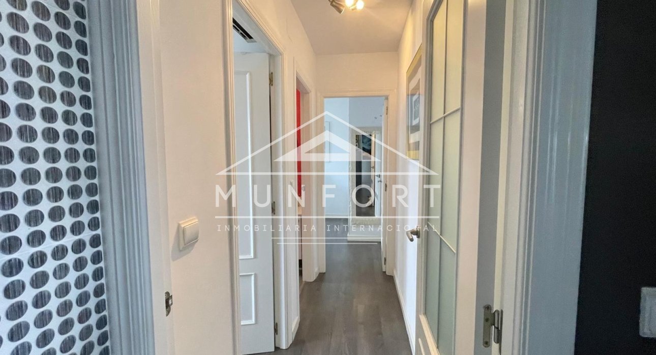 Resale - Apartments -
Orihuela Costa - Aguamarina