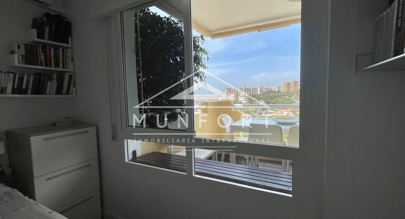 Resale - Apartments -
Orihuela Costa - Aguamarina