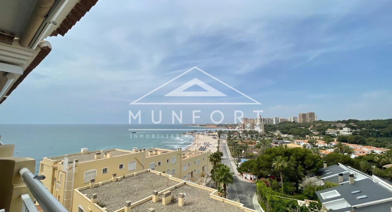 Resale - Apartments -
Orihuela Costa - Aguamarina