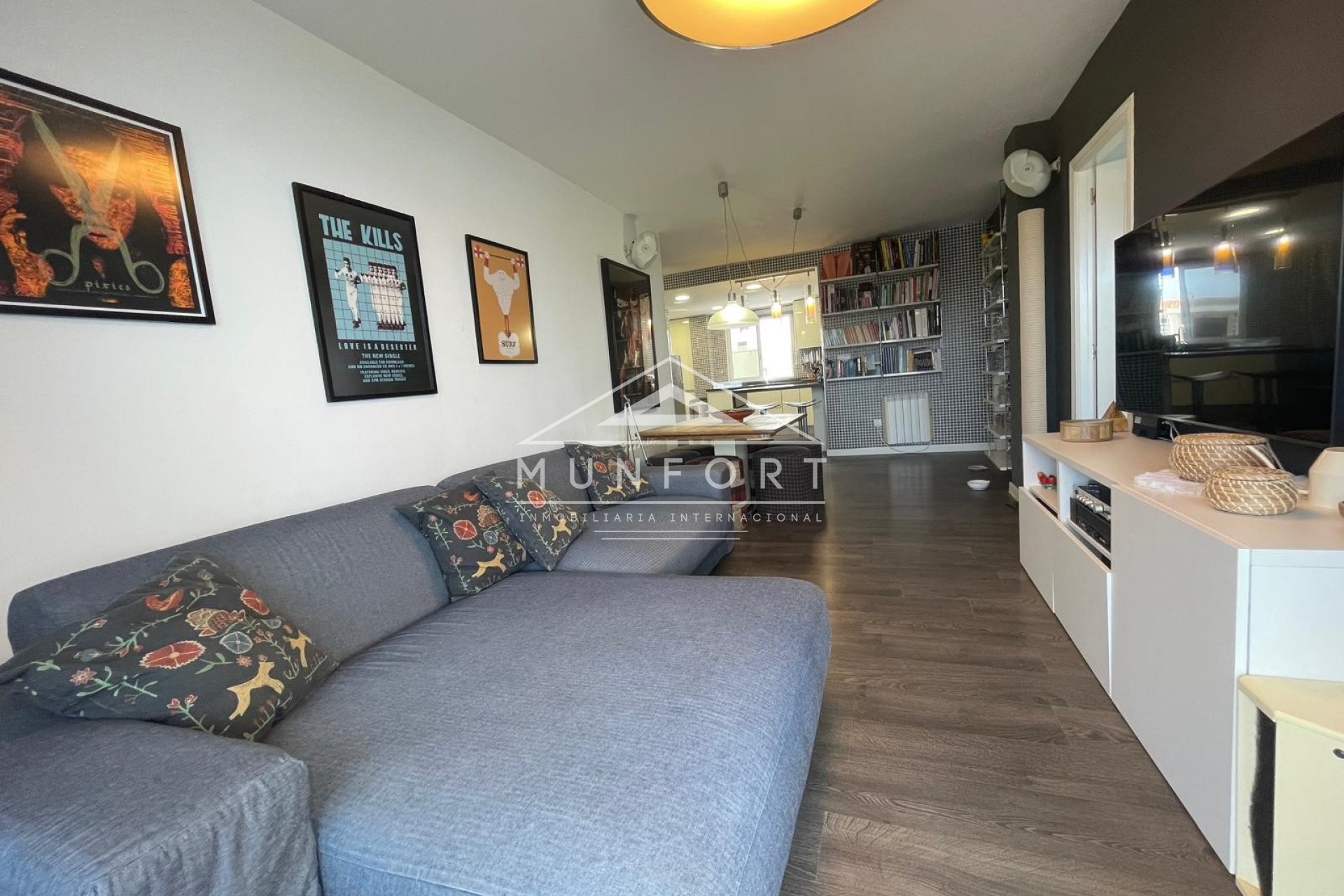 Resale - Apartments -
Orihuela Costa - Aguamarina