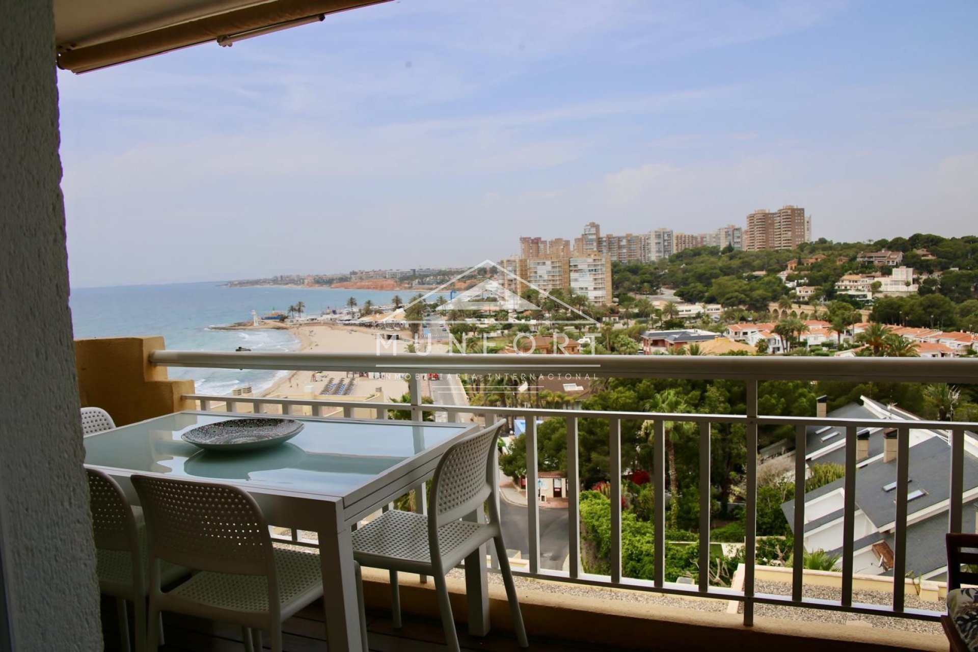 Resale - Apartments -
Orihuela Costa - Aguamarina