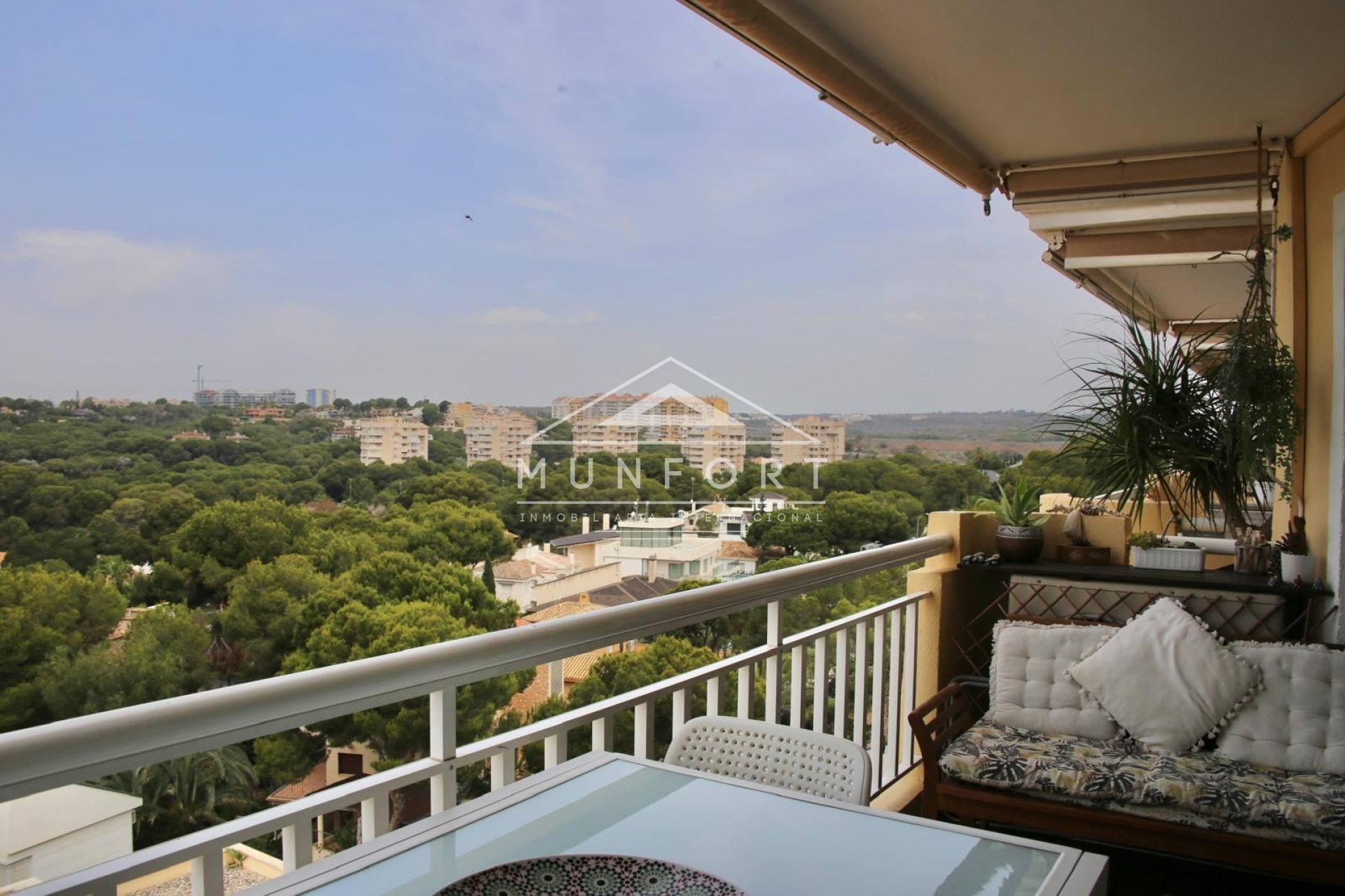 Resale - Apartments -
Orihuela Costa - Aguamarina