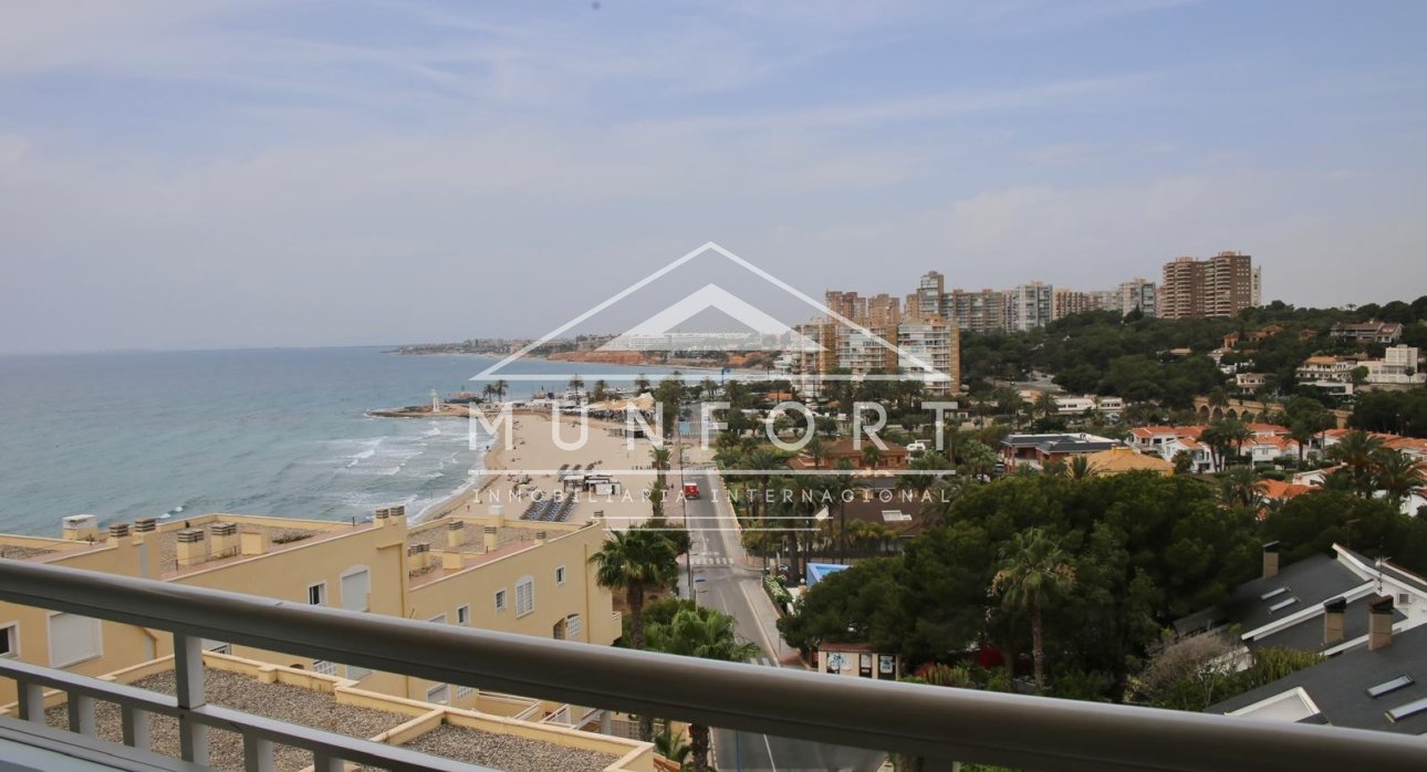Resale - Apartments -
Orihuela Costa - Aguamarina