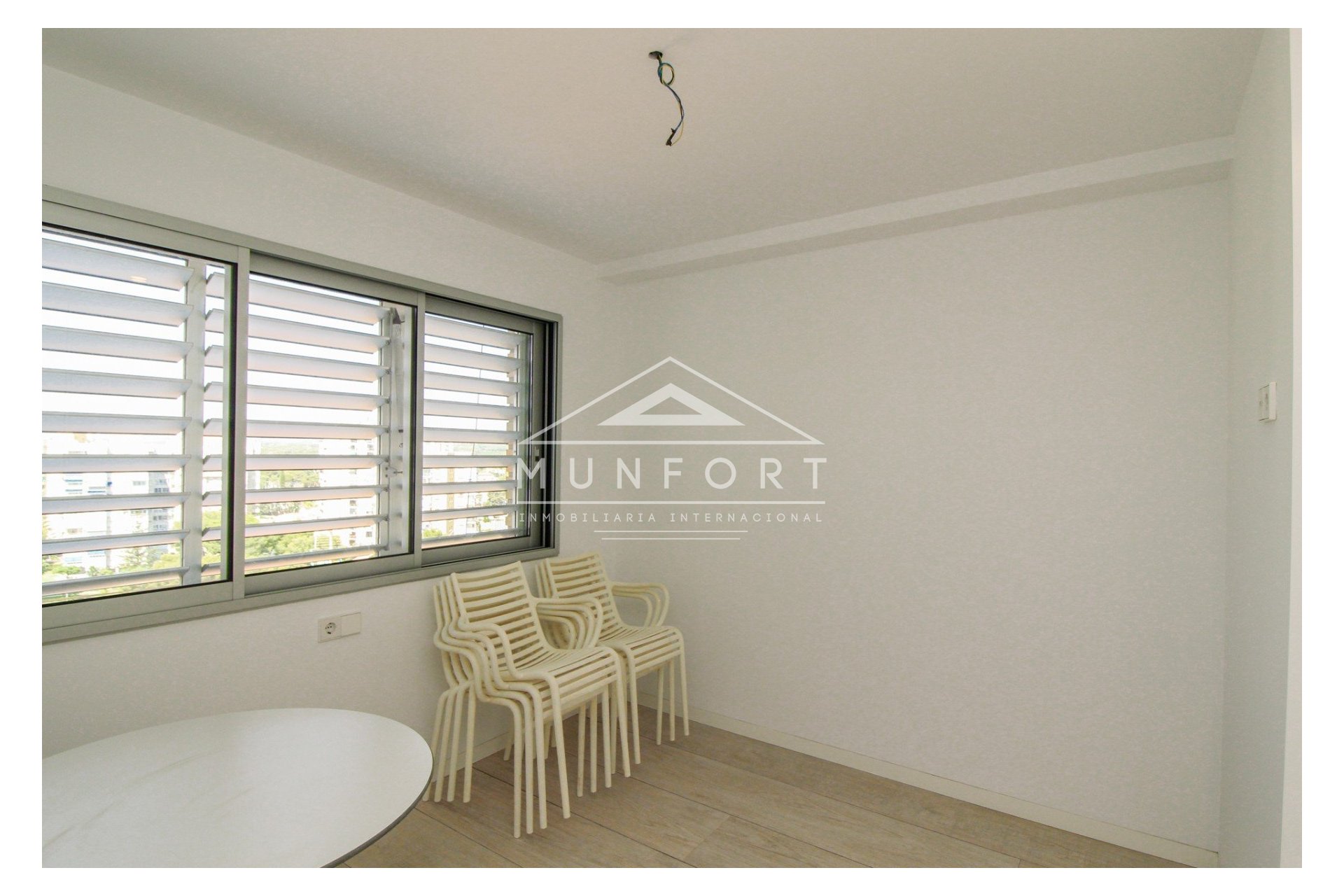 Resale - Apartments -
Orihuela Costa - Dehesa de Campoamor