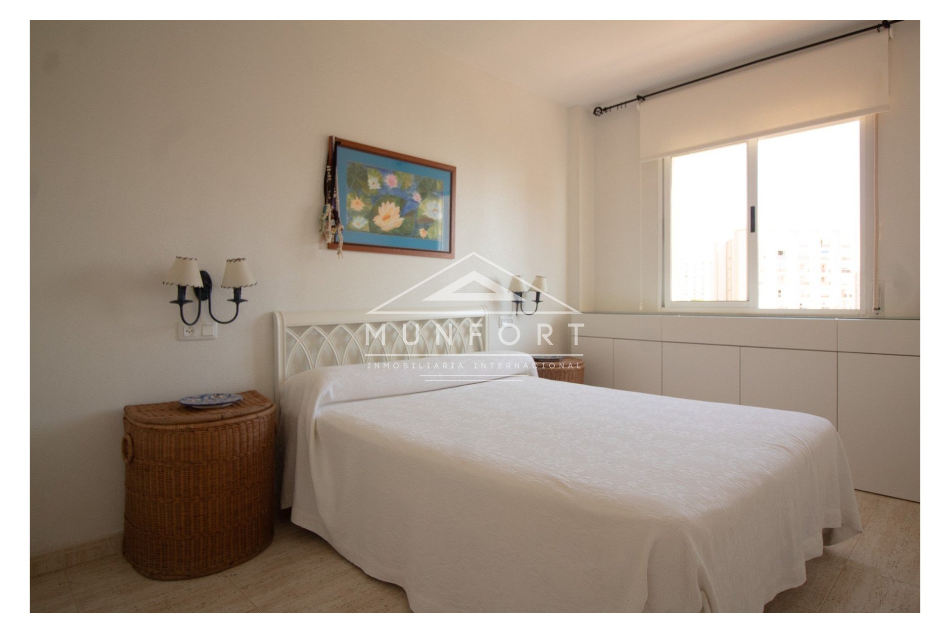 Resale - Apartments -
Orihuela Costa - Dehesa de Campoamor