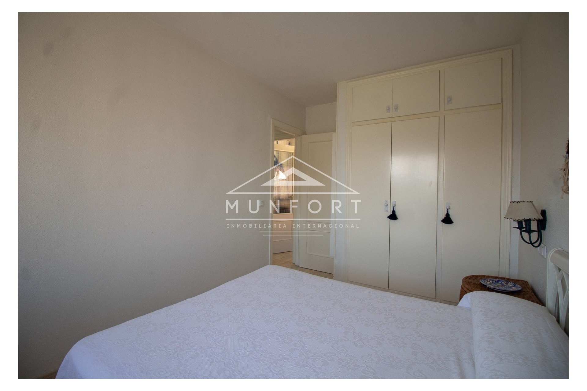 Resale - Apartments -
Orihuela Costa - Dehesa de Campoamor