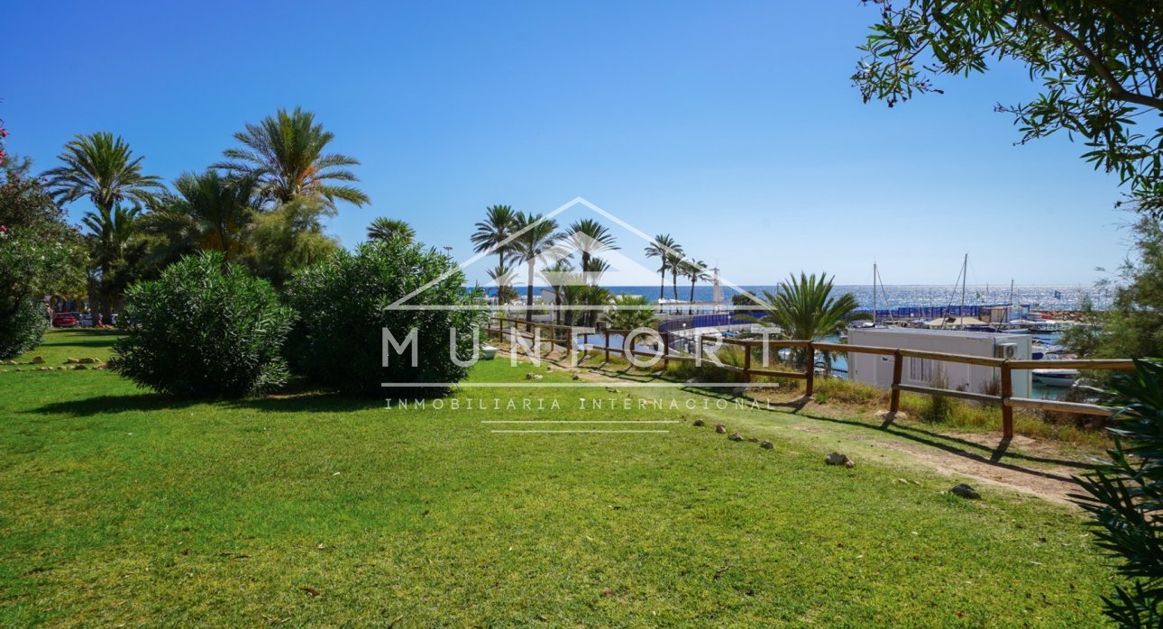 Resale - Apartments -
Orihuela Costa - Dehesa de Campoamor