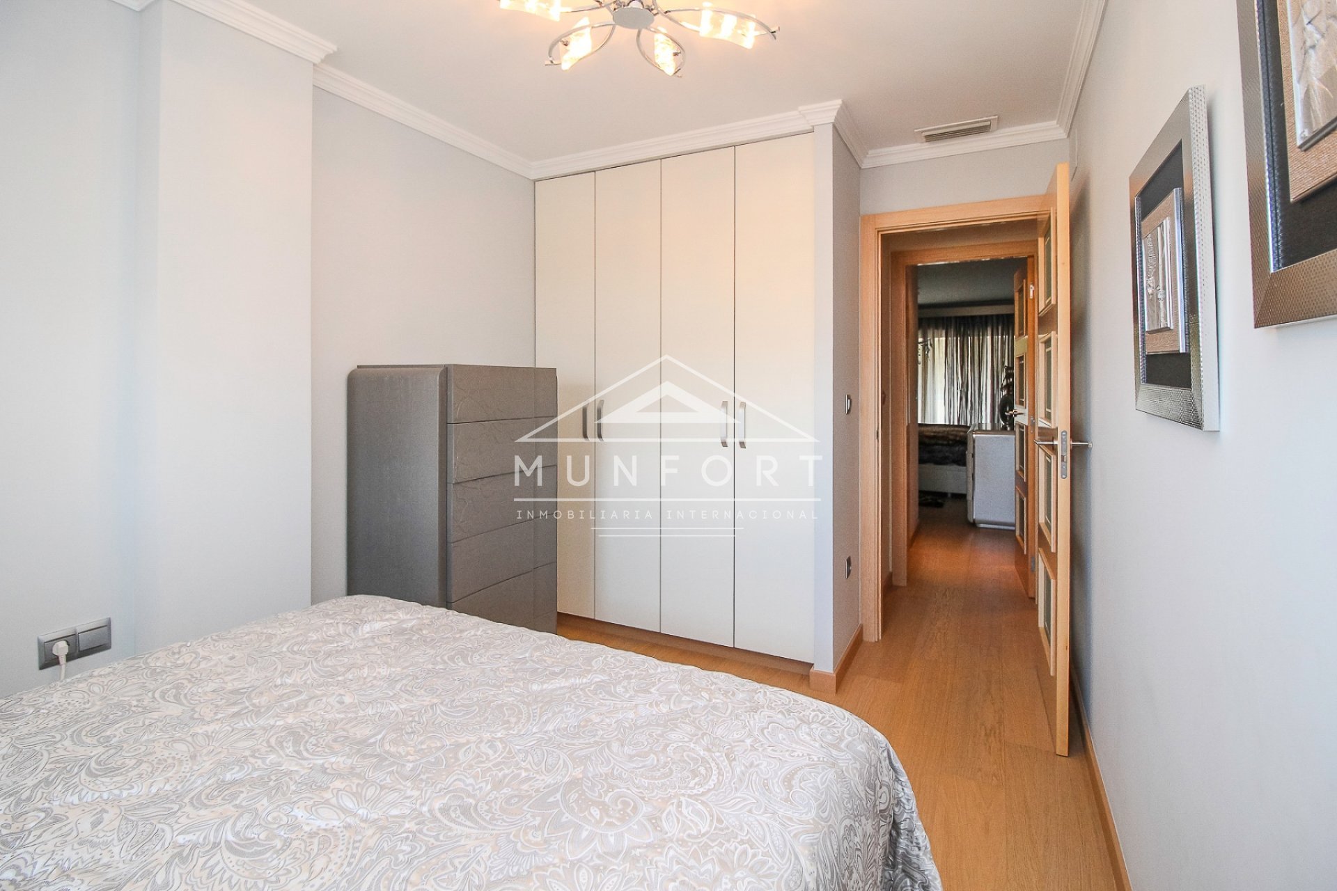 Resale - Apartments -
Orihuela Costa - Dehesa de Campoamor