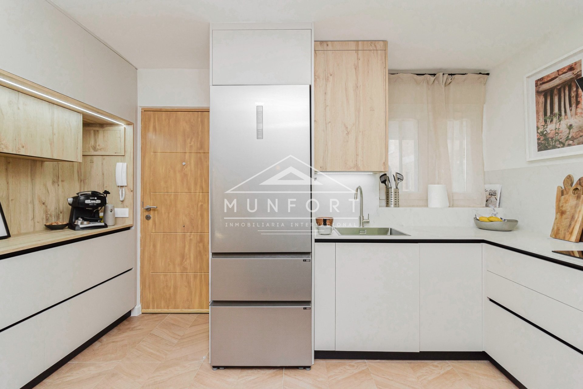 Resale - Apartments -
Orihuela Costa - Dehesa de Campoamor