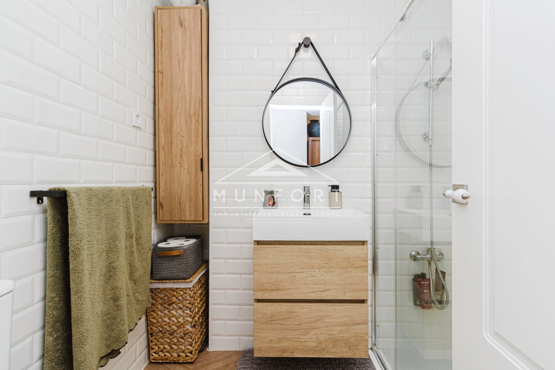 Resale - Apartments -
Orihuela Costa - Dehesa de Campoamor