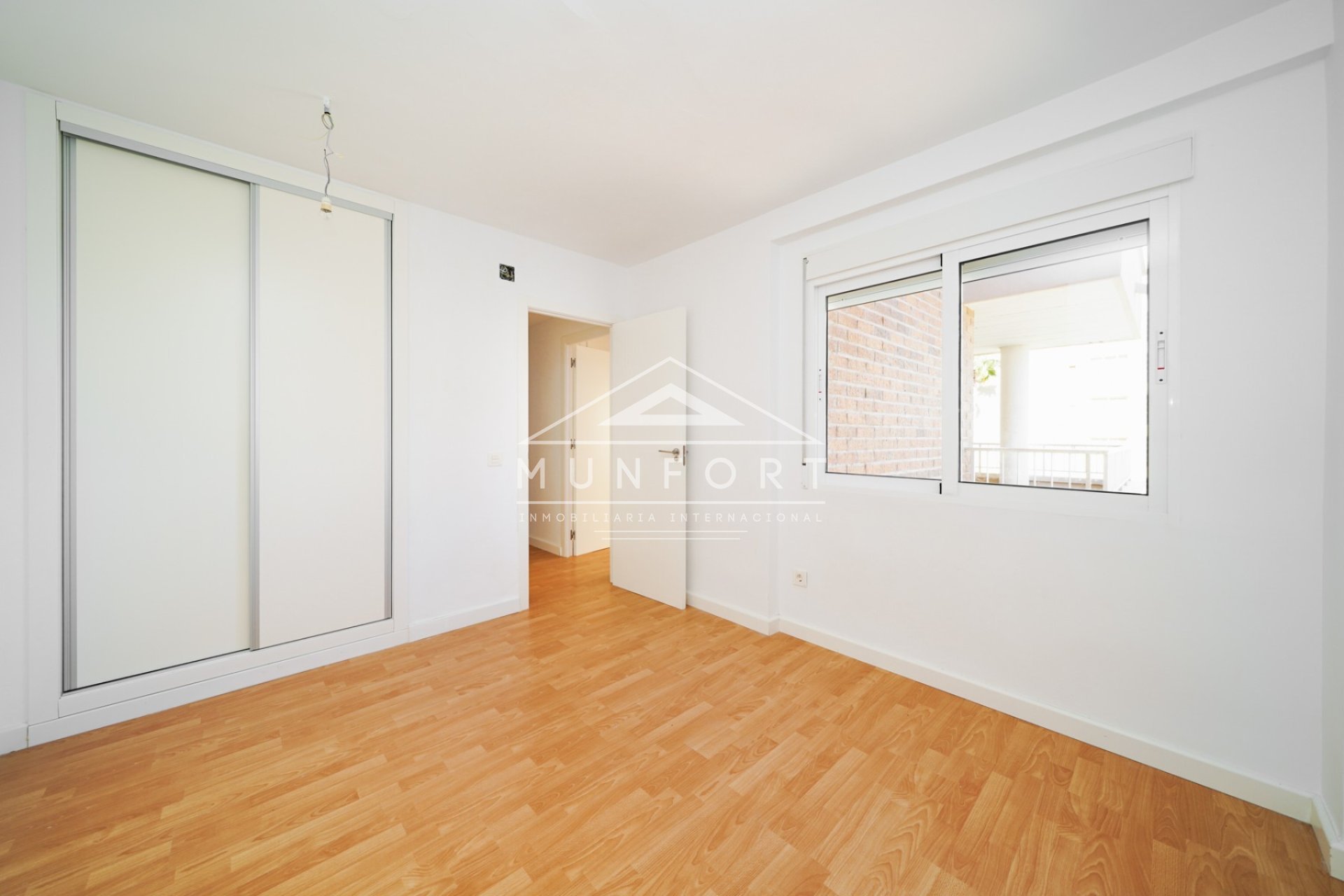 Resale - Apartments -
Orihuela Costa - Dehesa de Campoamor