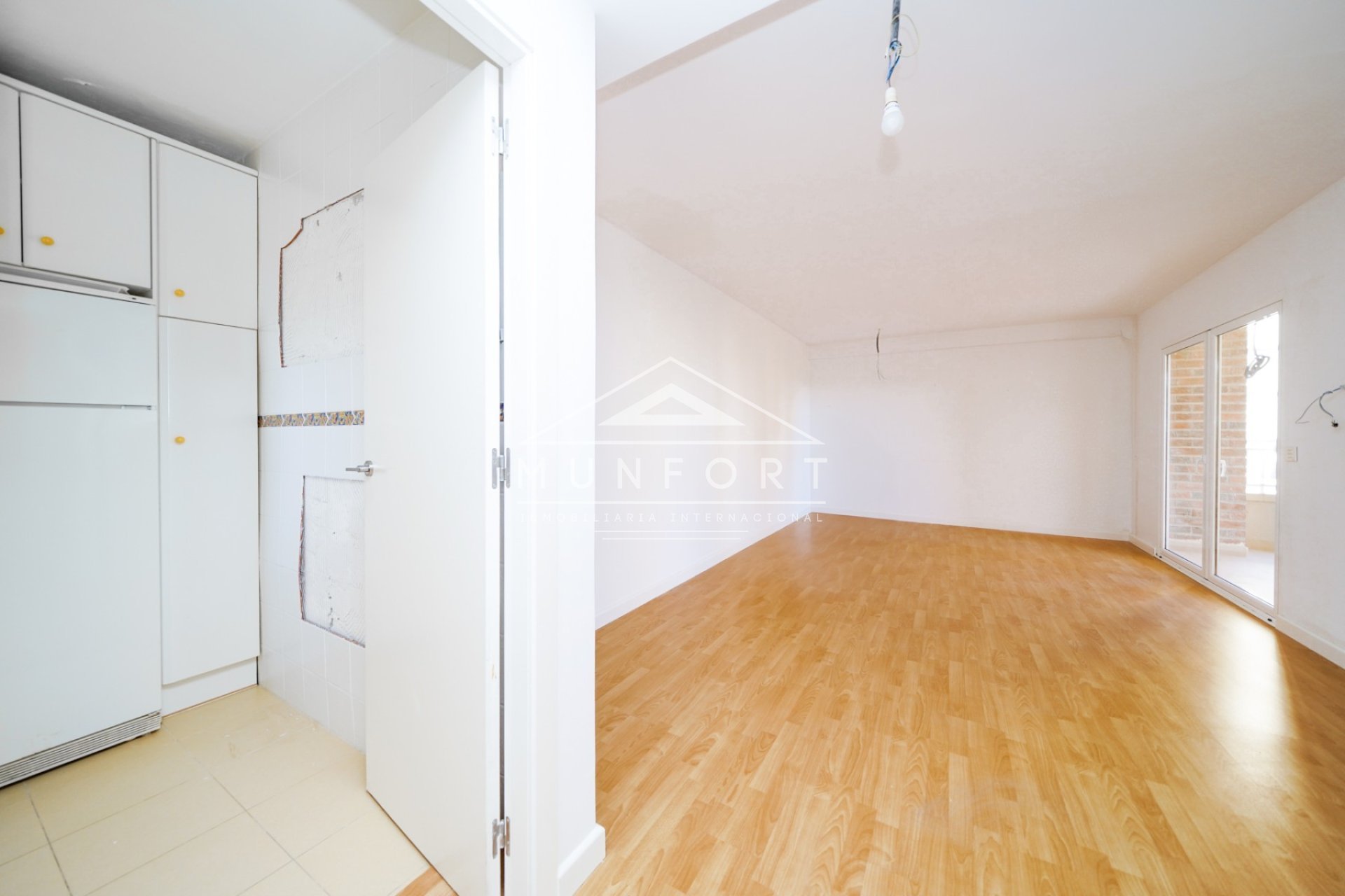 Resale - Apartments -
Orihuela Costa - Dehesa de Campoamor