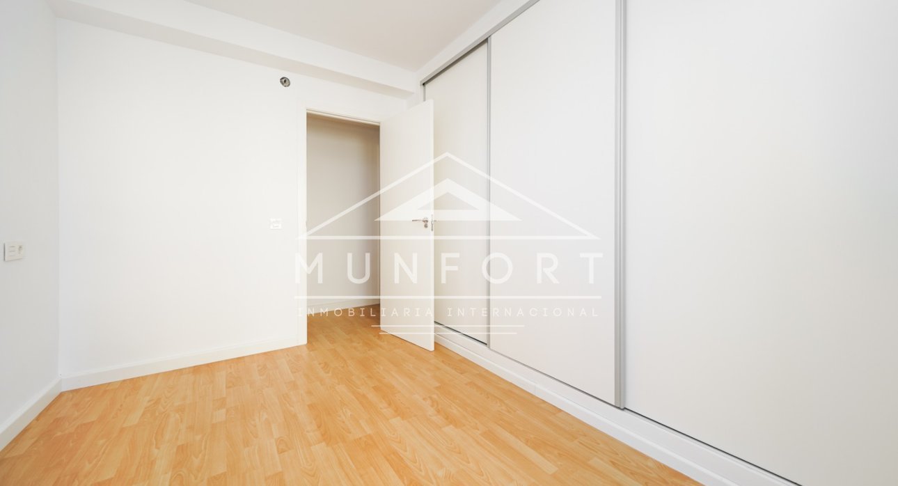 Resale - Apartments -
Orihuela Costa - Dehesa de Campoamor