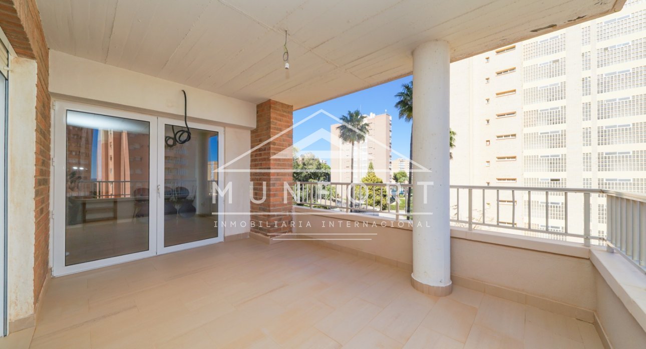 Resale - Apartments -
Orihuela Costa - Dehesa de Campoamor
