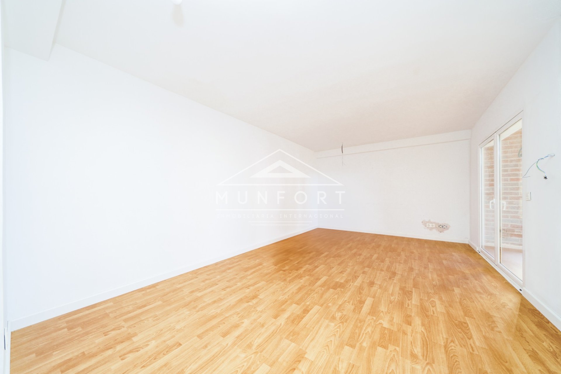 Resale - Apartments -
Orihuela Costa - Dehesa de Campoamor