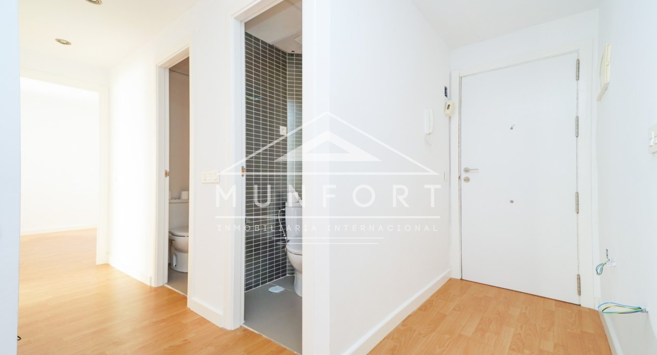 Resale - Apartments -
Orihuela Costa - Dehesa de Campoamor