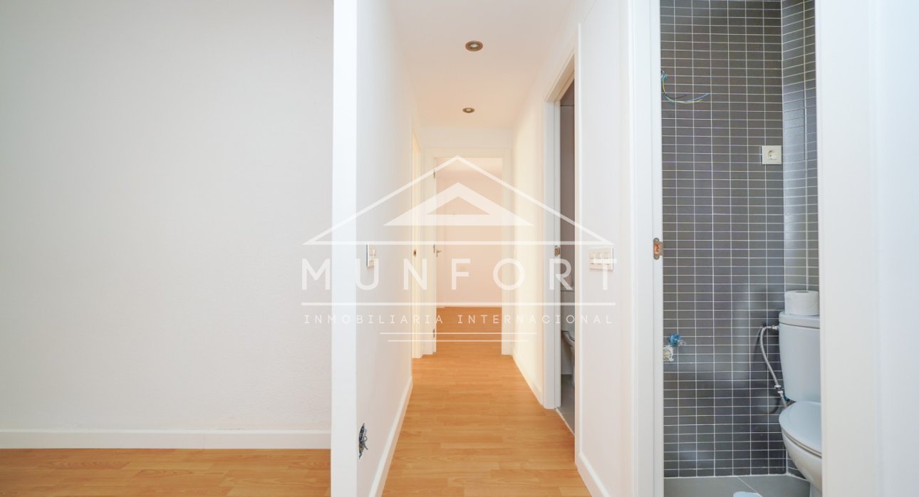 Resale - Apartments -
Orihuela Costa - Dehesa de Campoamor