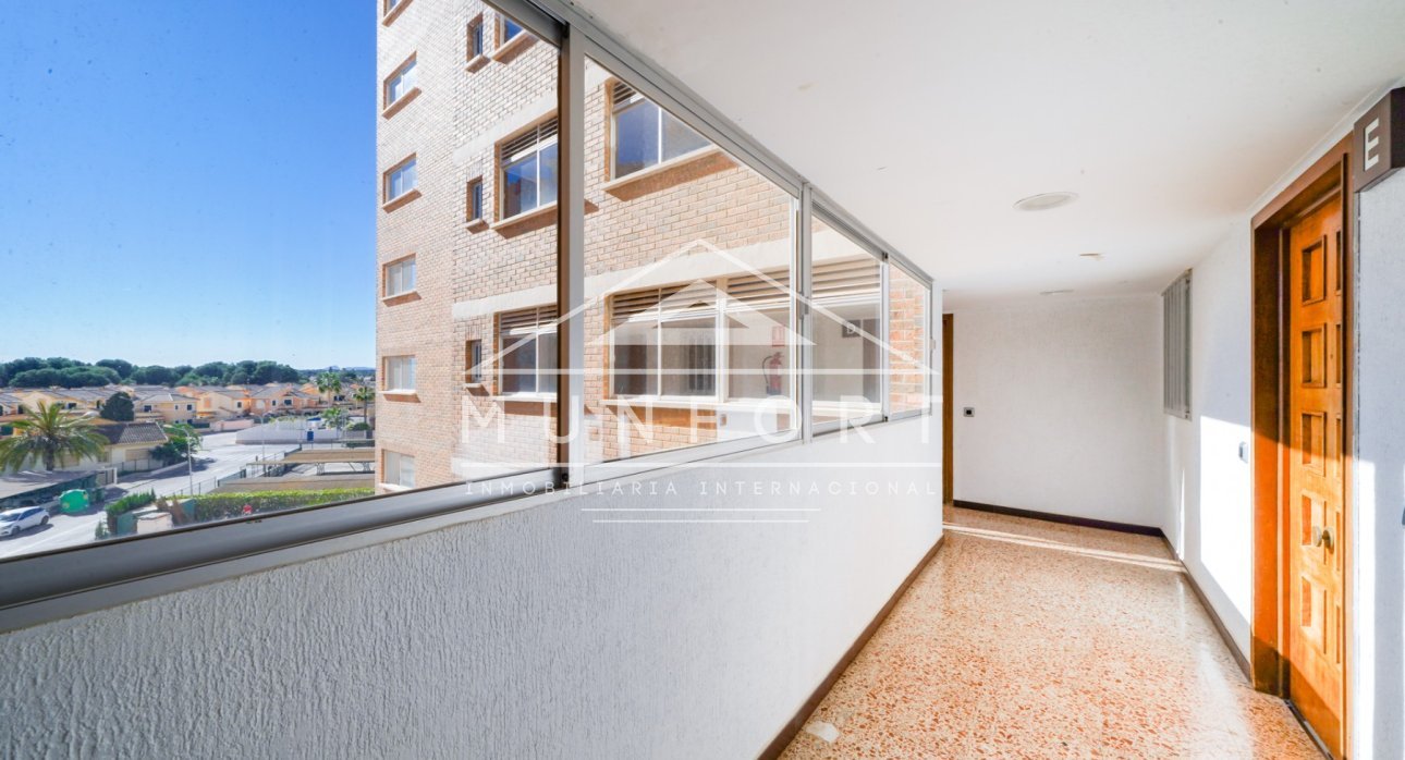 Resale - Apartments -
Orihuela Costa - Dehesa de Campoamor