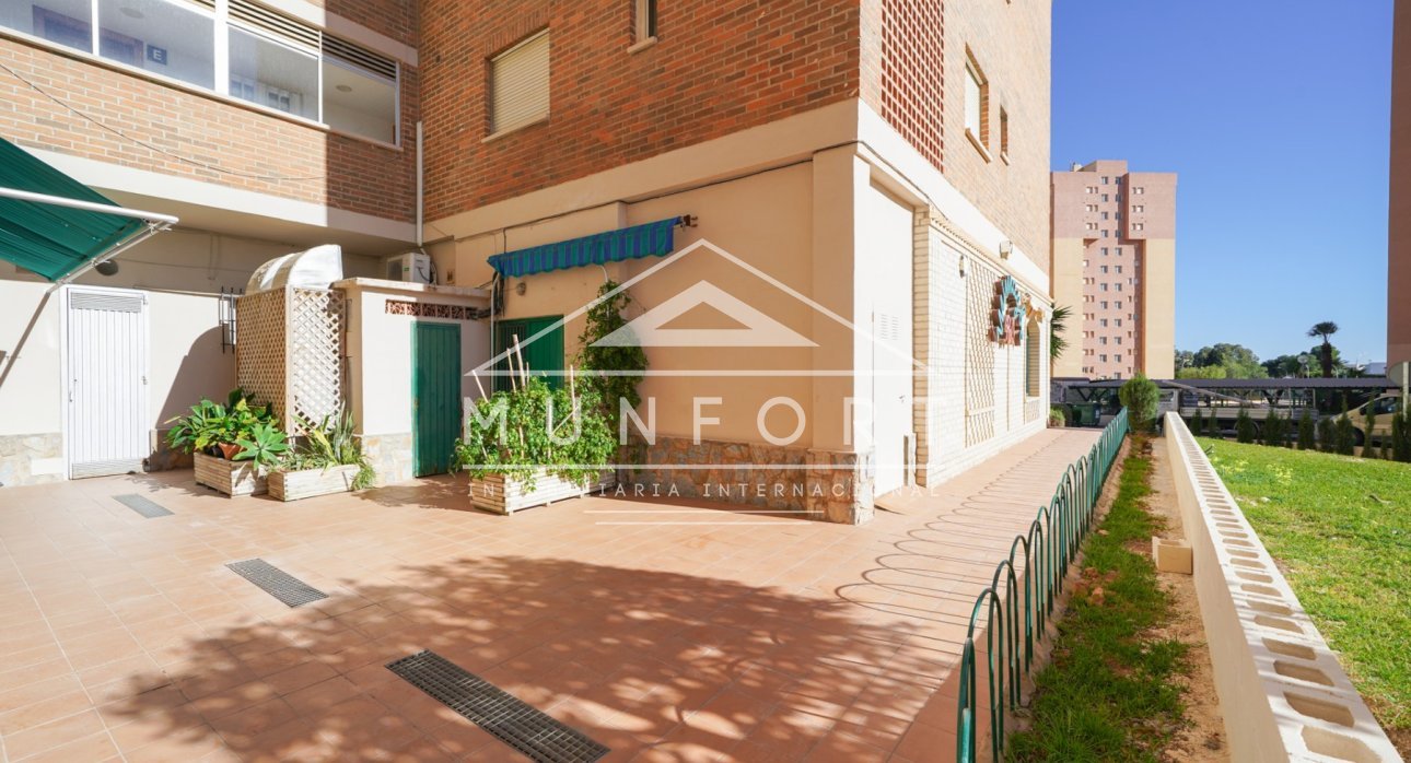 Resale - Apartments -
Orihuela Costa - Dehesa de Campoamor