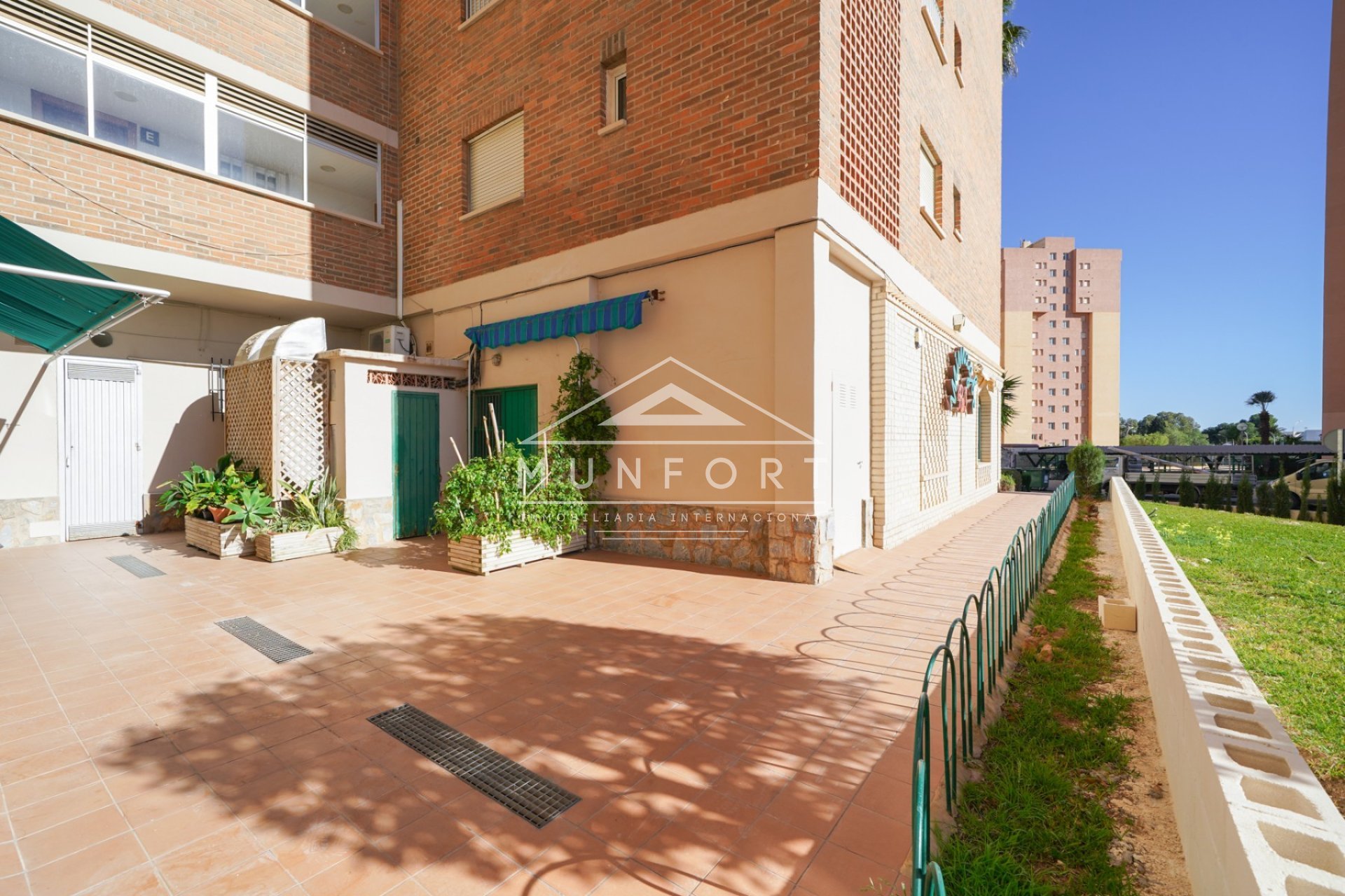 Resale - Apartments -
Orihuela Costa - Dehesa de Campoamor
