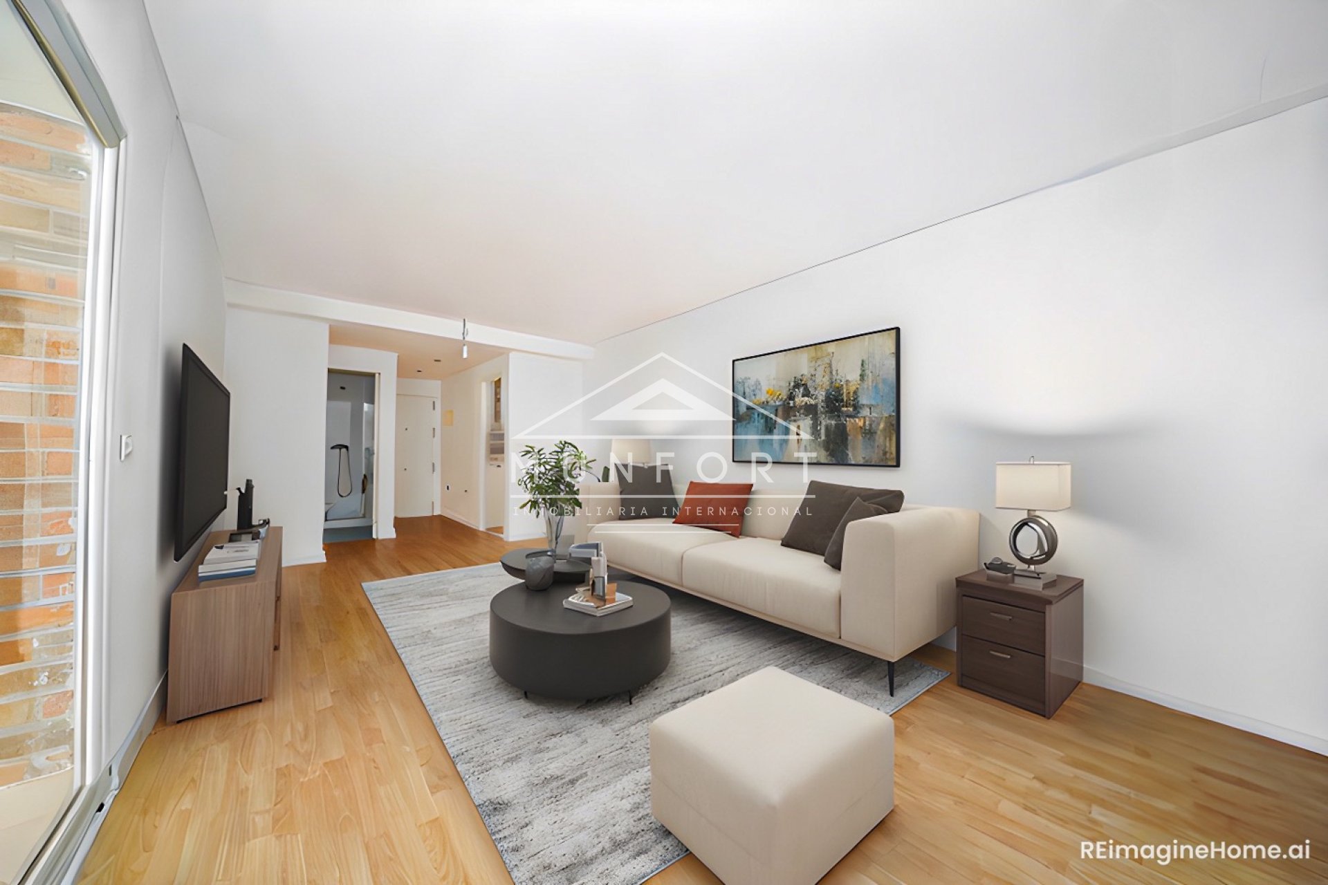 Resale - Apartments -
Orihuela Costa - Dehesa de Campoamor