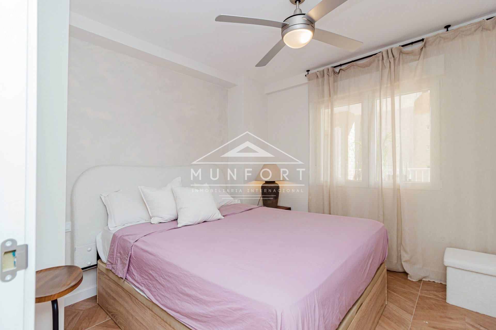 Resale - Apartments -
Orihuela Costa - Dehesa de Campoamor