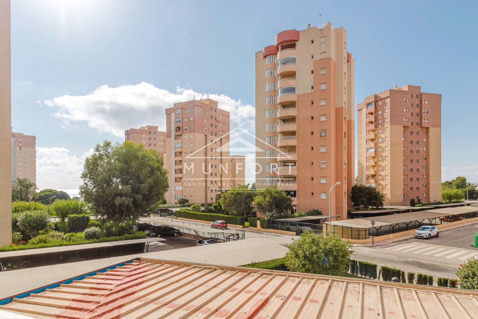 Resale - Apartments -
Orihuela Costa - Dehesa de Campoamor