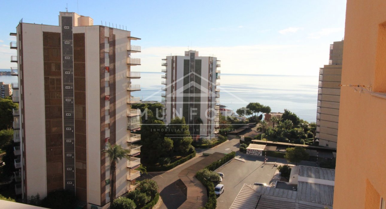 Resale - Apartments -
Orihuela Costa - Dehesa de Campoamor