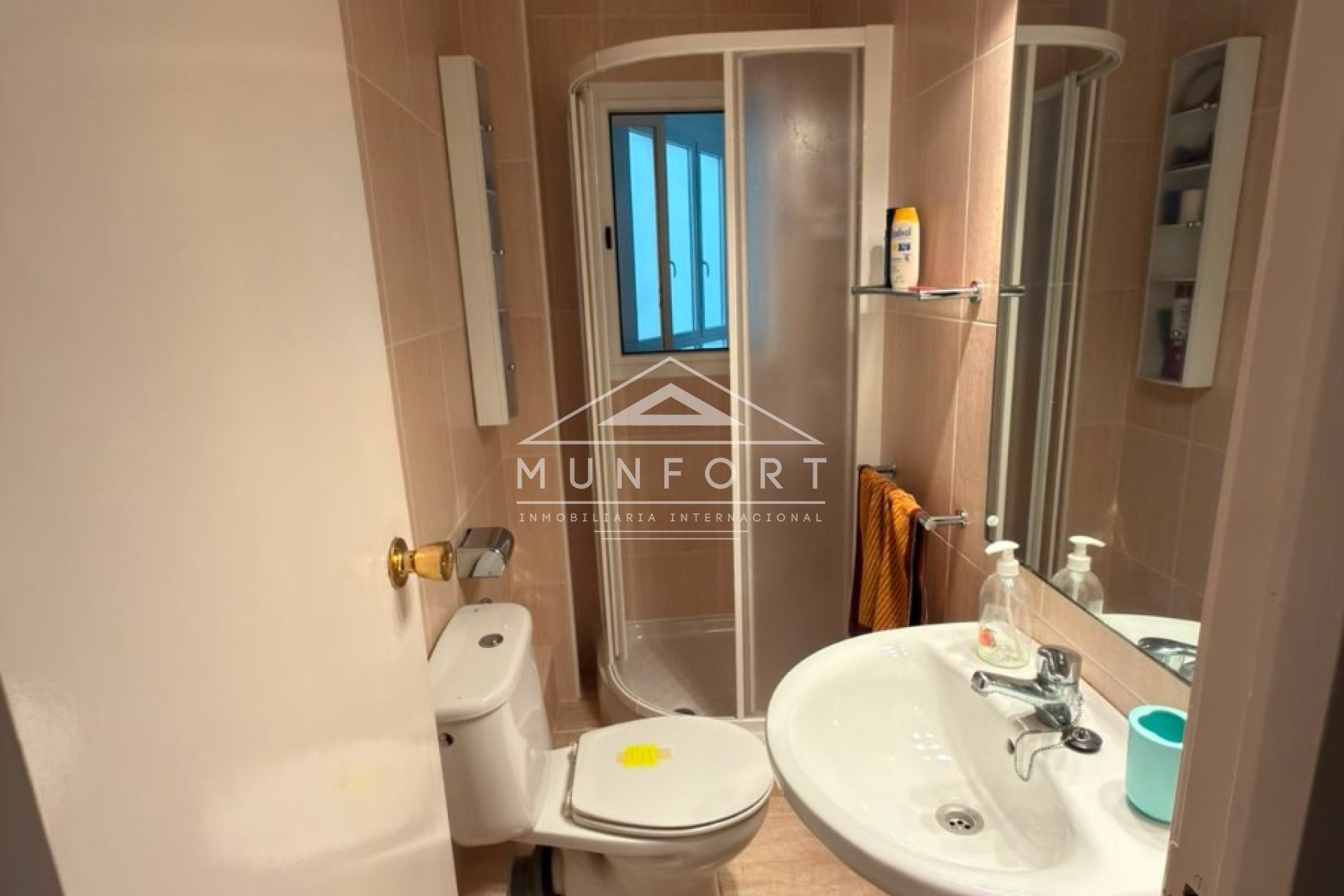 Resale - Apartments -
Orihuela Costa - Dehesa de Campoamor