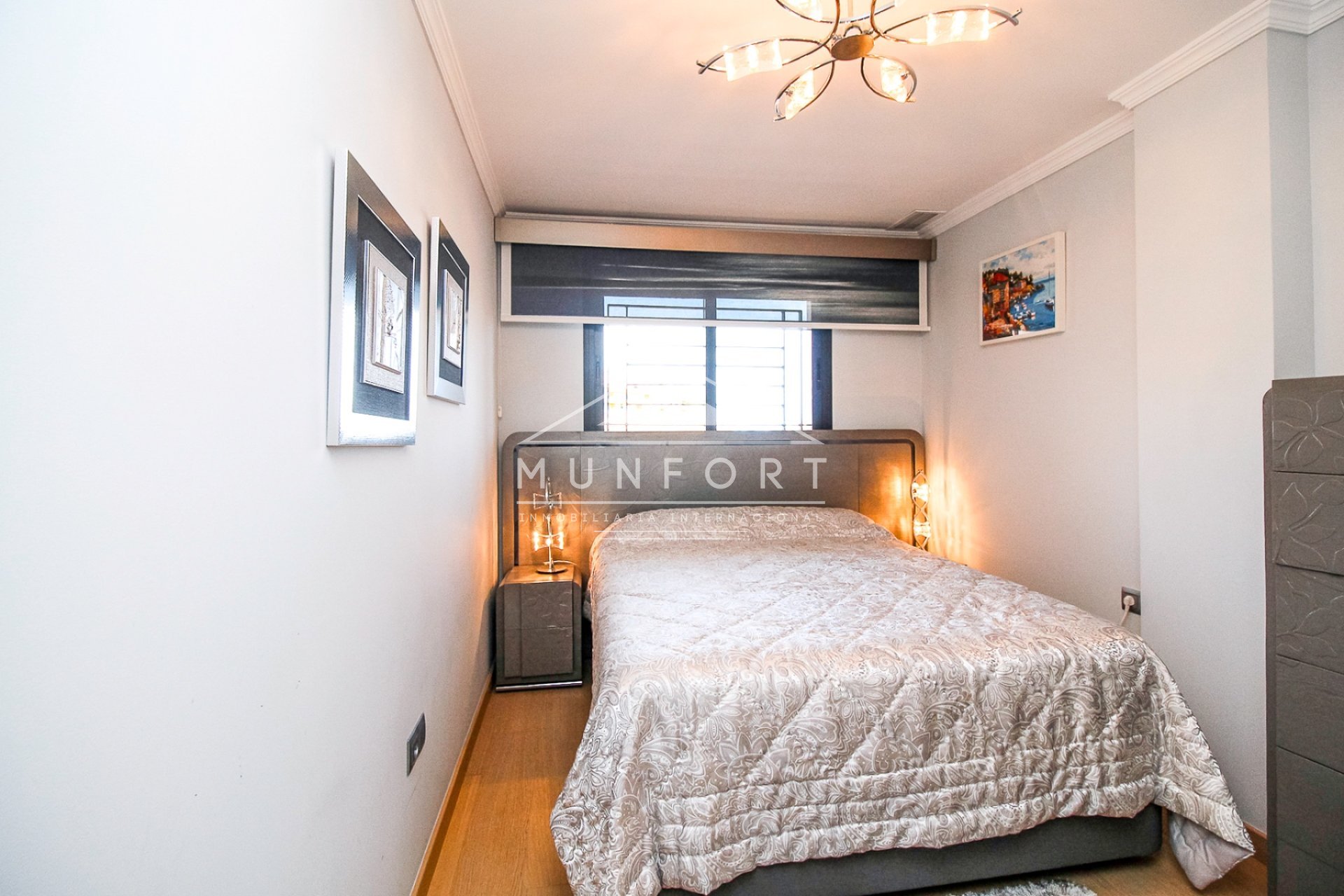 Resale - Apartments -
Orihuela Costa - Dehesa de Campoamor