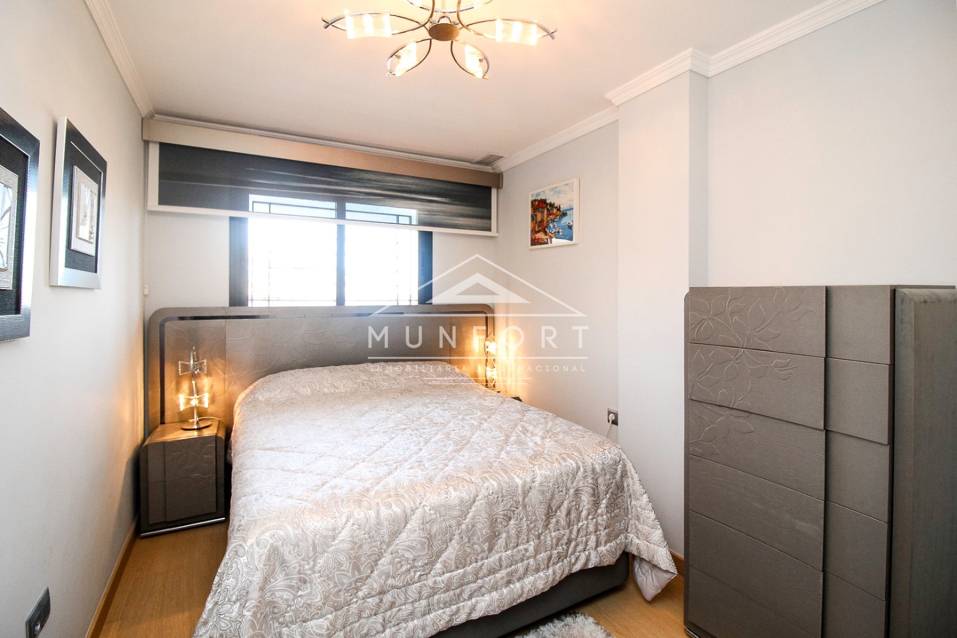 Resale - Apartments -
Orihuela Costa - Dehesa de Campoamor