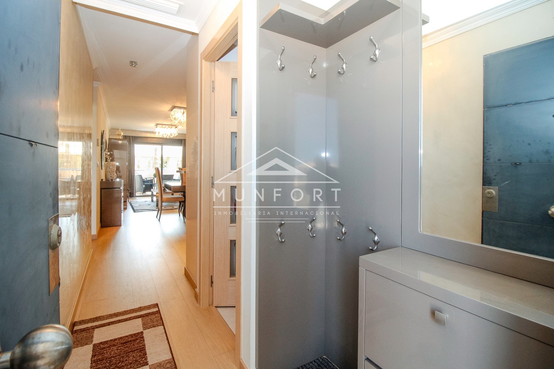 Resale - Apartments -
Orihuela Costa - Dehesa de Campoamor