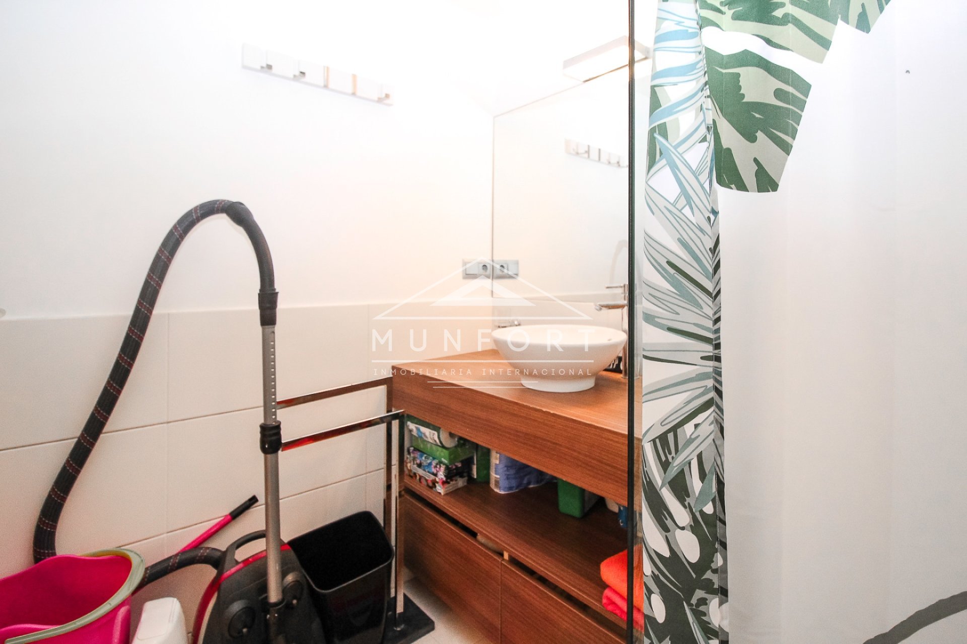 Resale - Apartments -
Orihuela Costa - Dehesa de Campoamor