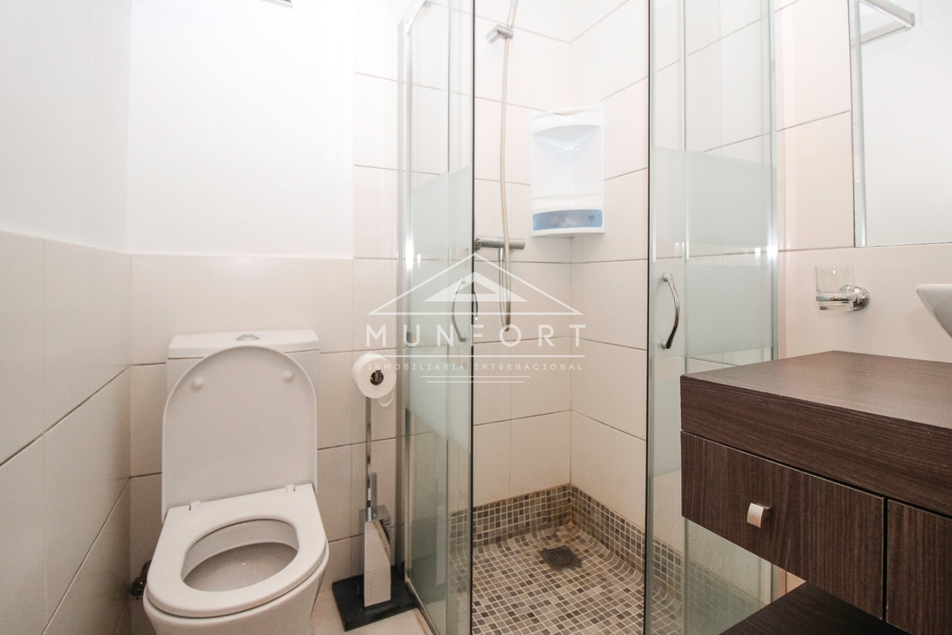 Resale - Apartments -
Orihuela Costa - Dehesa de Campoamor
