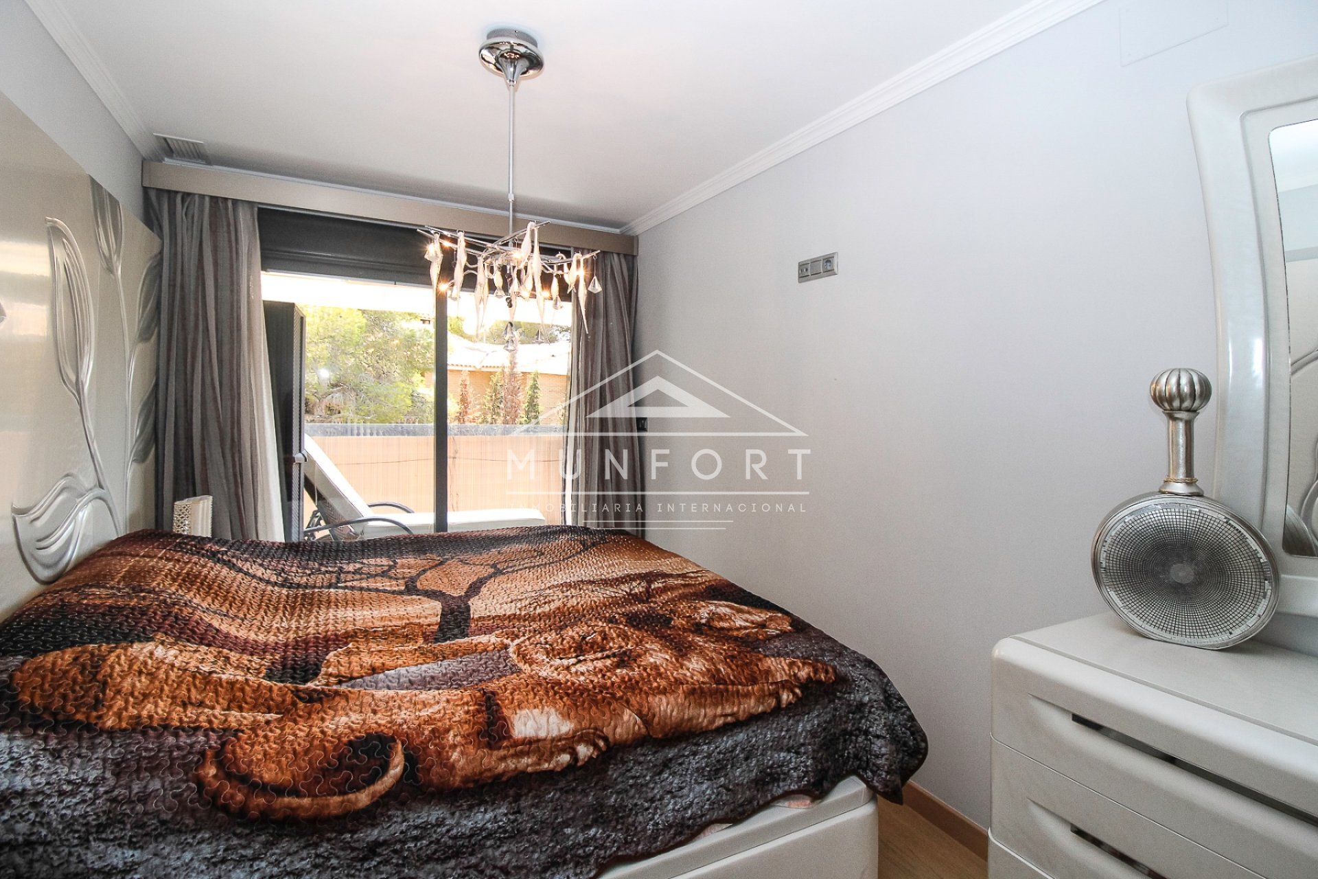 Resale - Apartments -
Orihuela Costa - Dehesa de Campoamor
