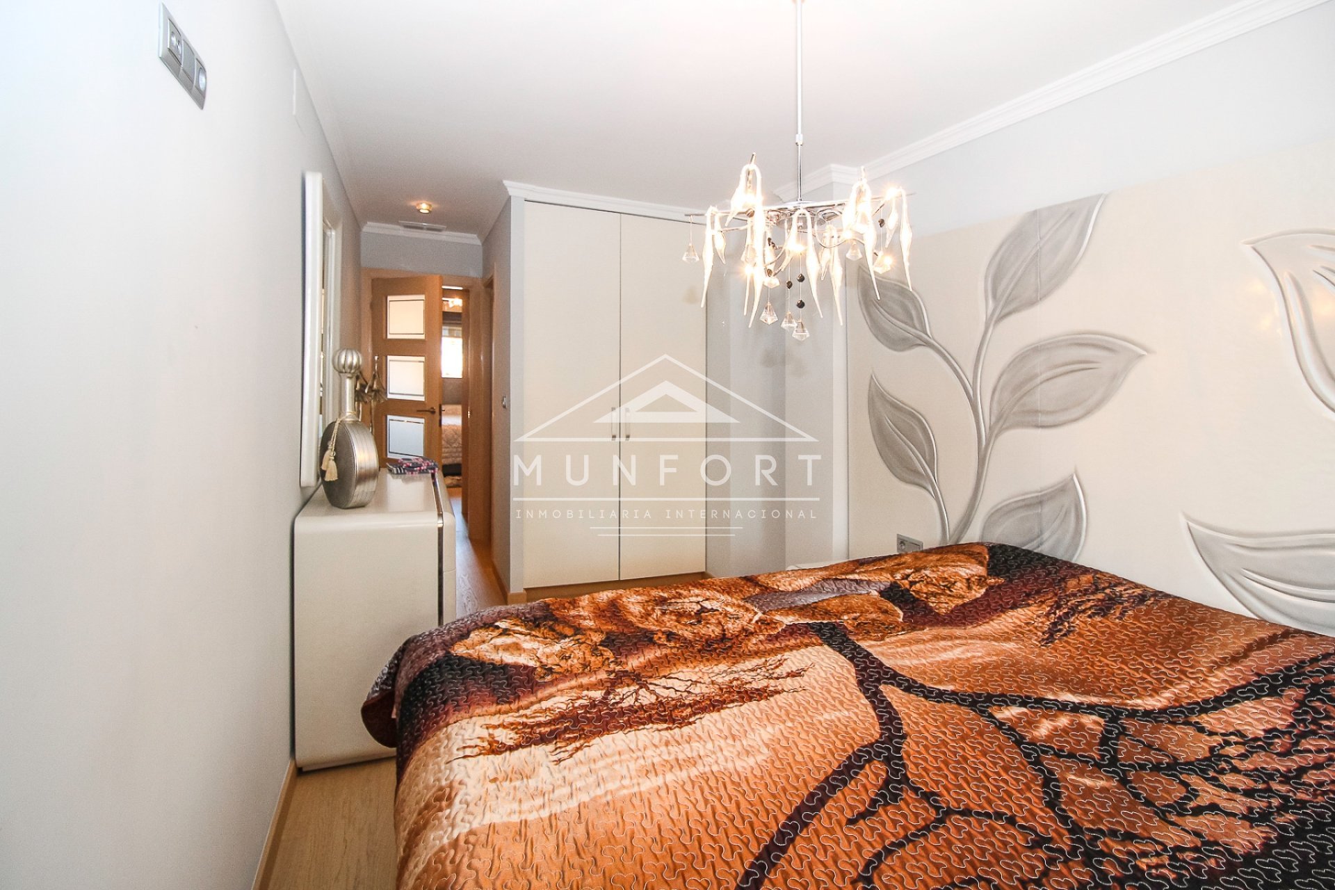 Resale - Apartments -
Orihuela Costa - Dehesa de Campoamor