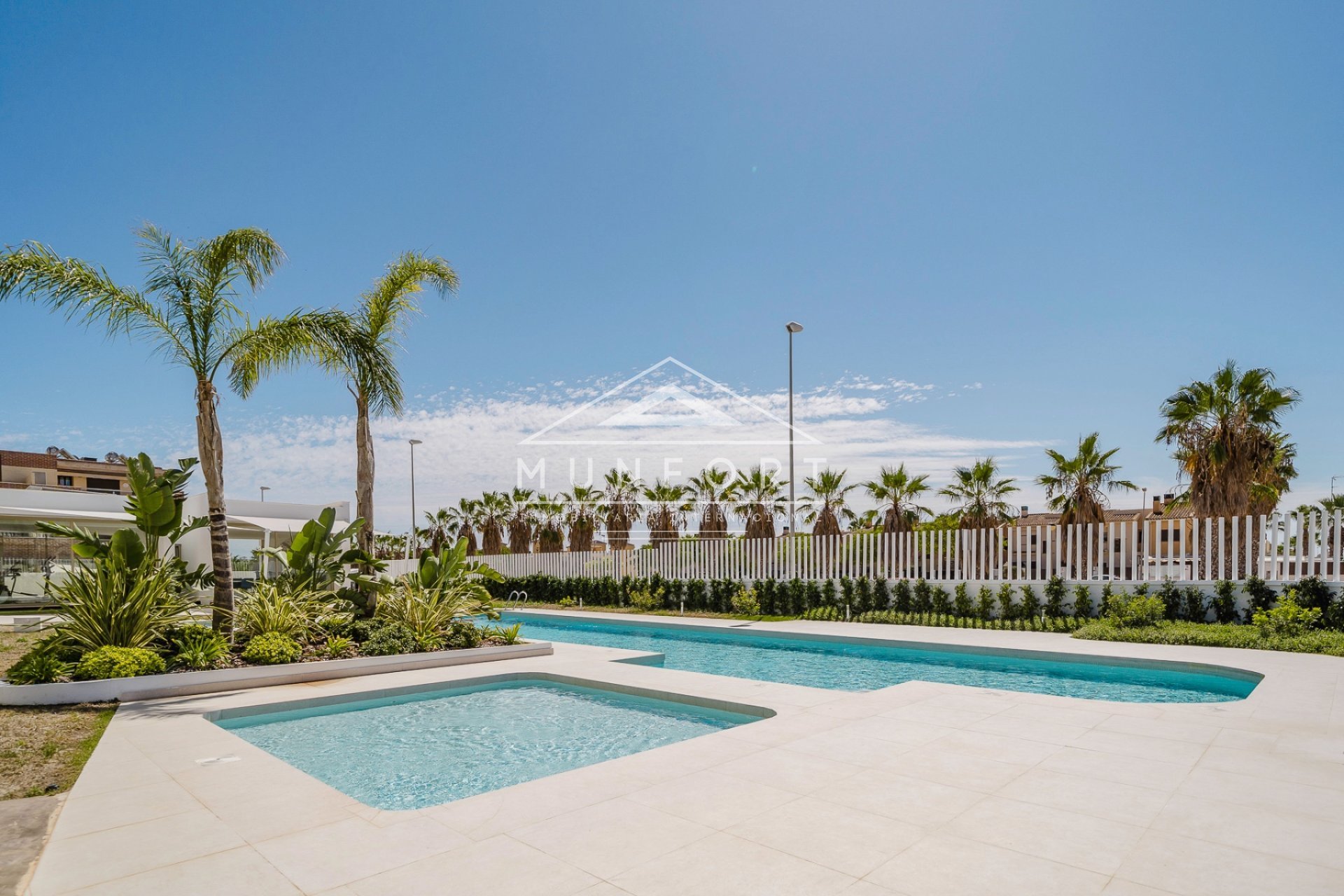 Resale - Apartments -
Orihuela Costa - Lomas de Cabo Roig