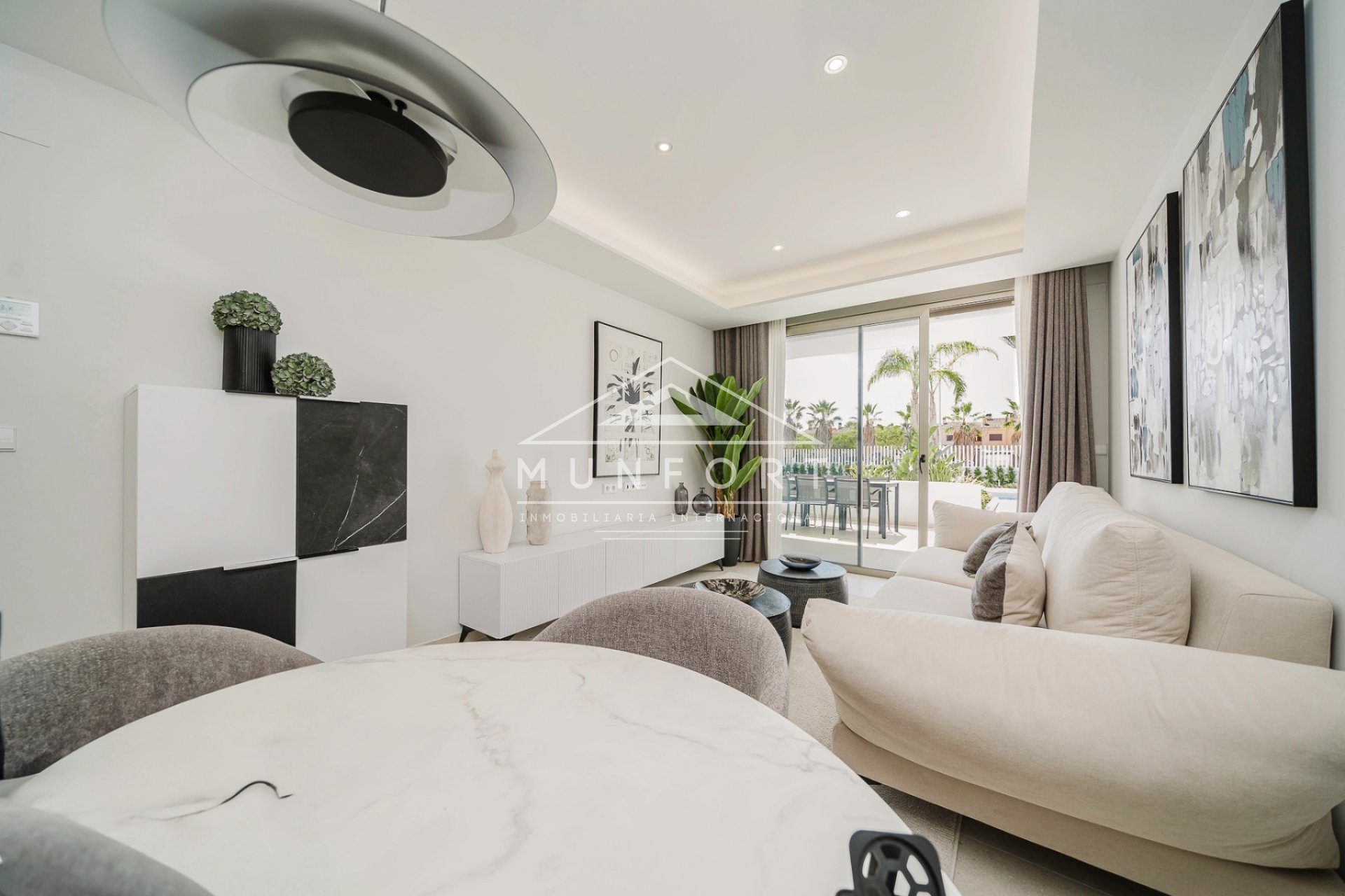 Resale - Apartments -
Orihuela Costa - Lomas de Cabo Roig