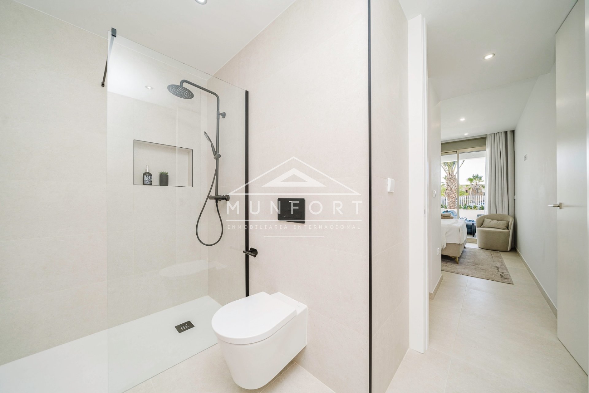 Resale - Apartments -
Orihuela Costa - Lomas de Cabo Roig