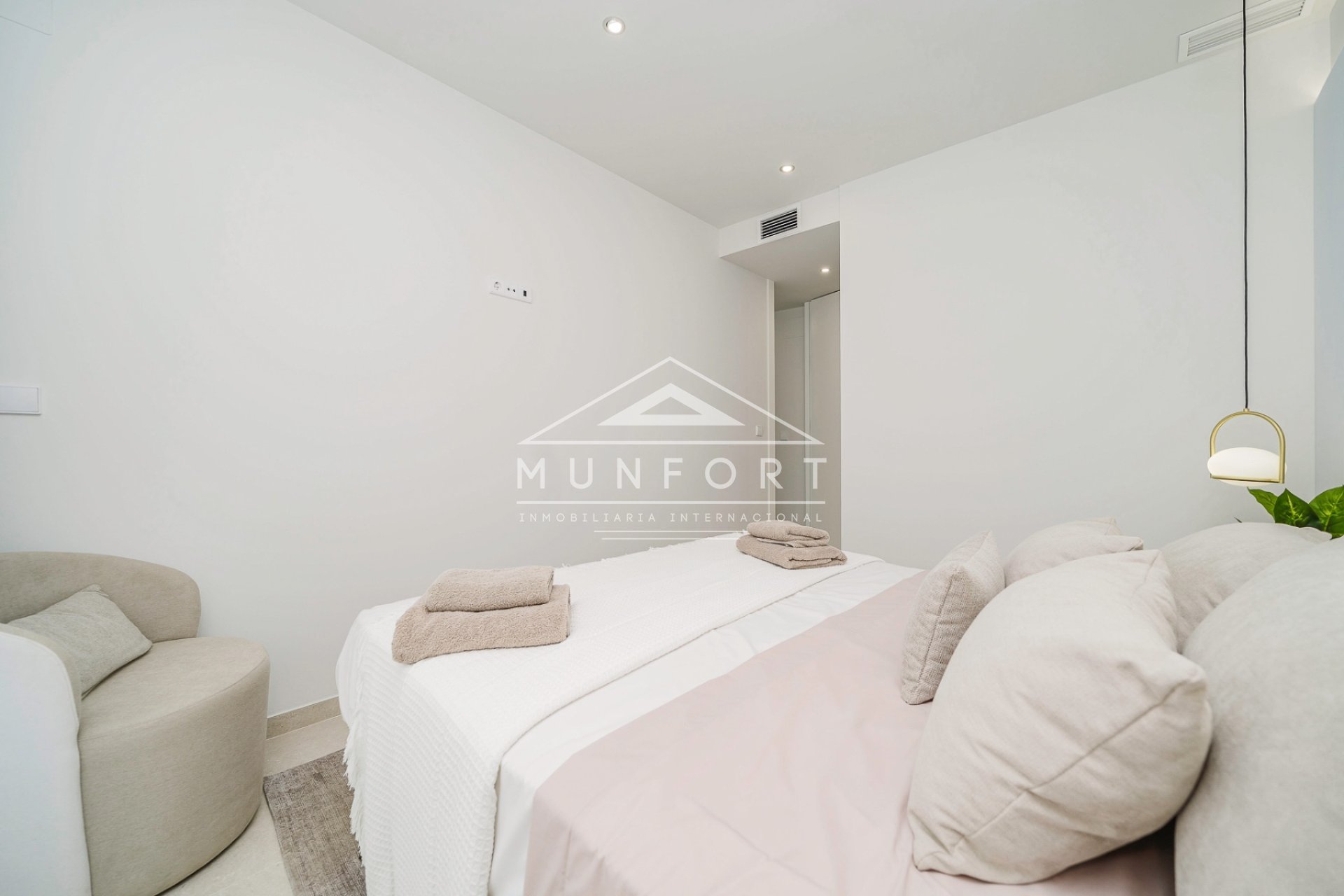 Resale - Apartments -
Orihuela Costa - Lomas de Cabo Roig