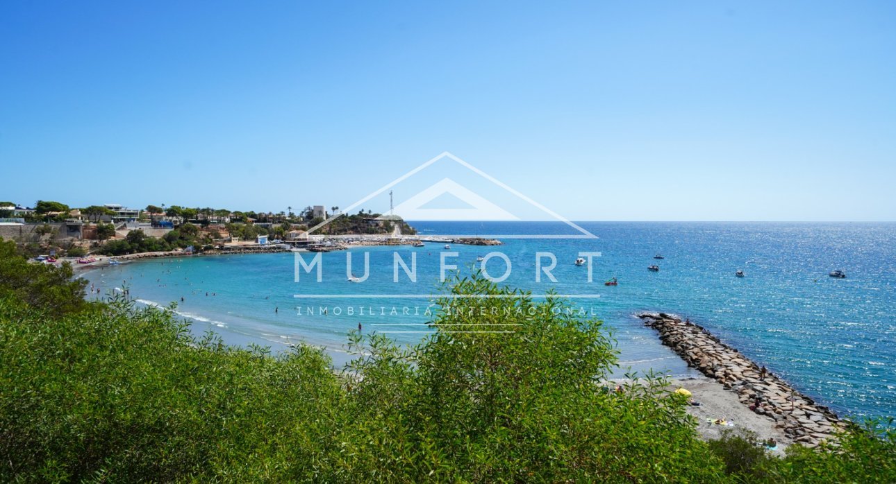 Resale - Apartments -
Orihuela Costa - Lomas de Cabo Roig