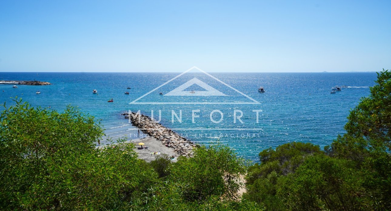 Resale - Apartments -
Orihuela Costa - Lomas de Cabo Roig