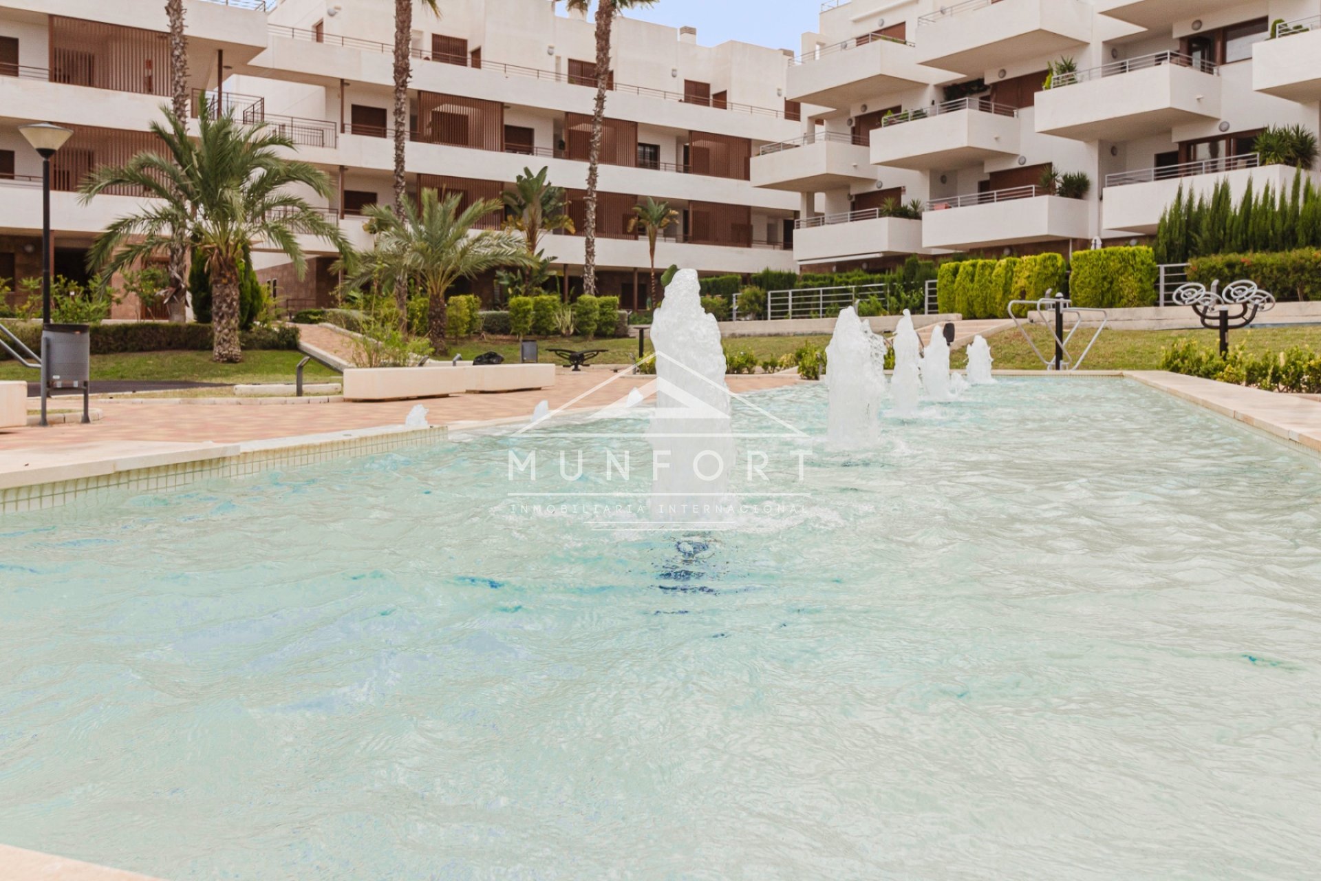 Resale - Apartments -
Orihuela Costa - Lomas de Cabo Roig