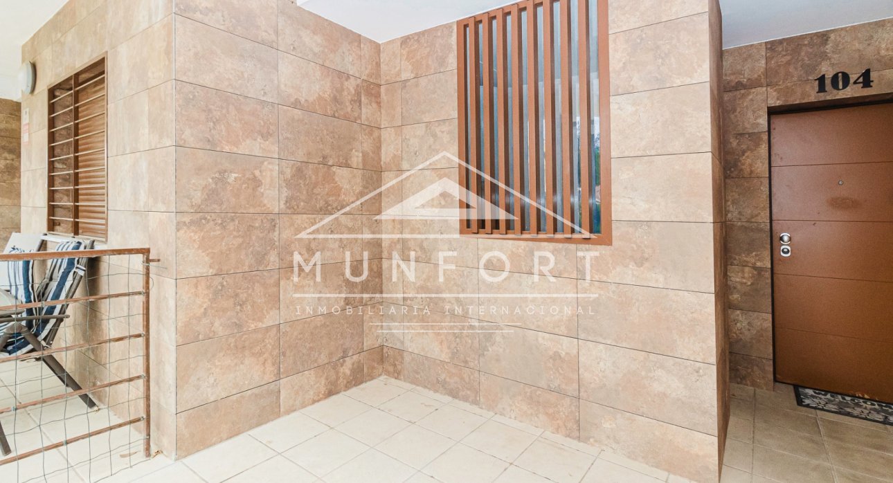 Resale - Apartments -
Orihuela Costa - Lomas de Cabo Roig