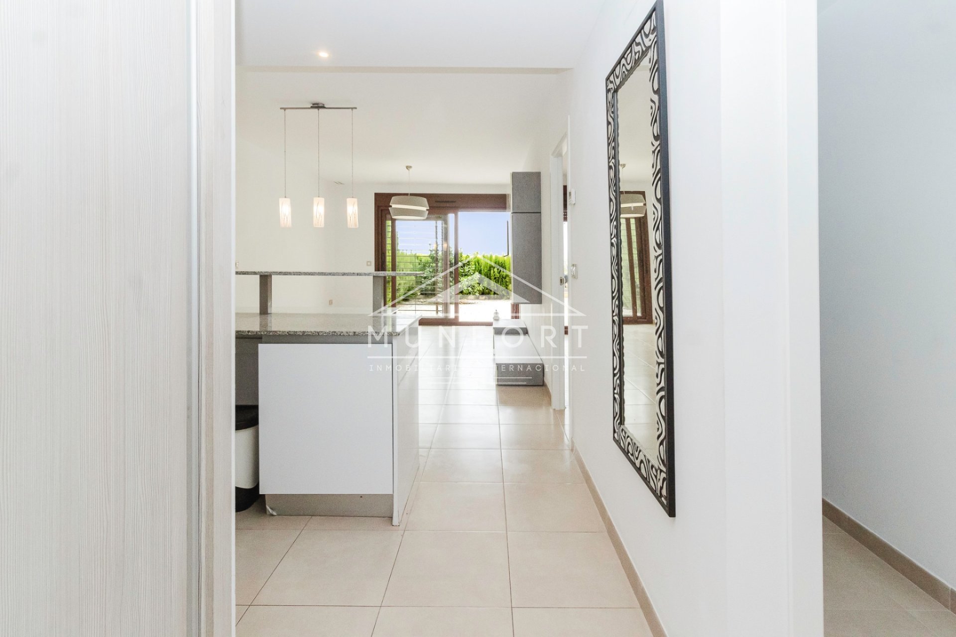 Resale - Apartments -
Orihuela Costa - Lomas de Cabo Roig