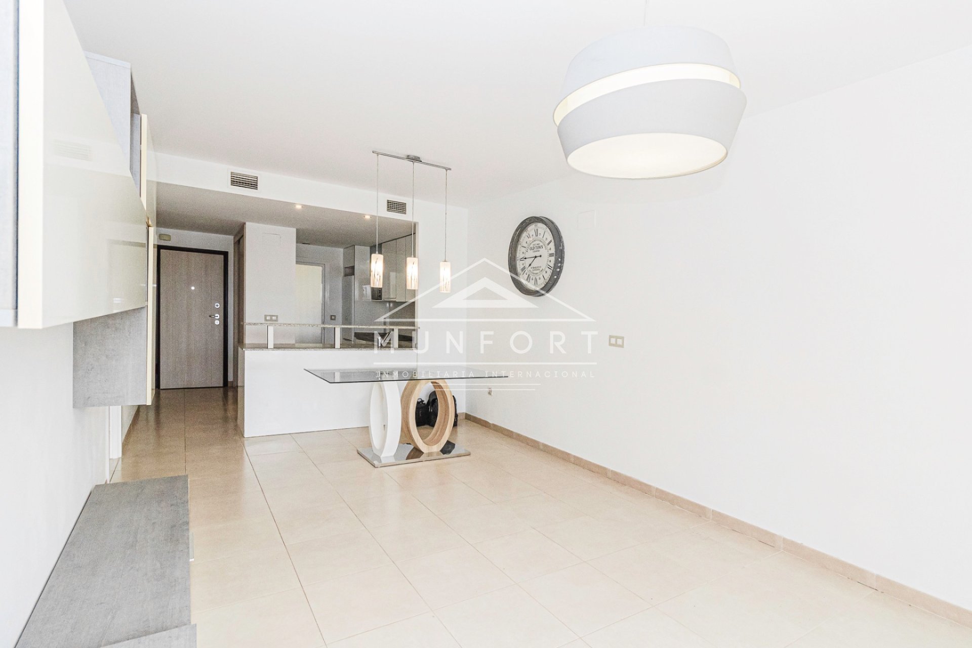 Resale - Apartments -
Orihuela Costa - Lomas de Cabo Roig