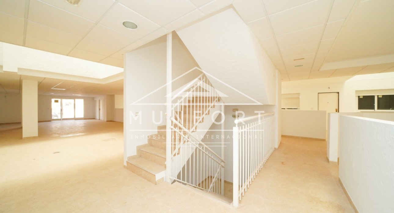 Resale - Apartments -
Orihuela Costa - Lomas de Cabo Roig