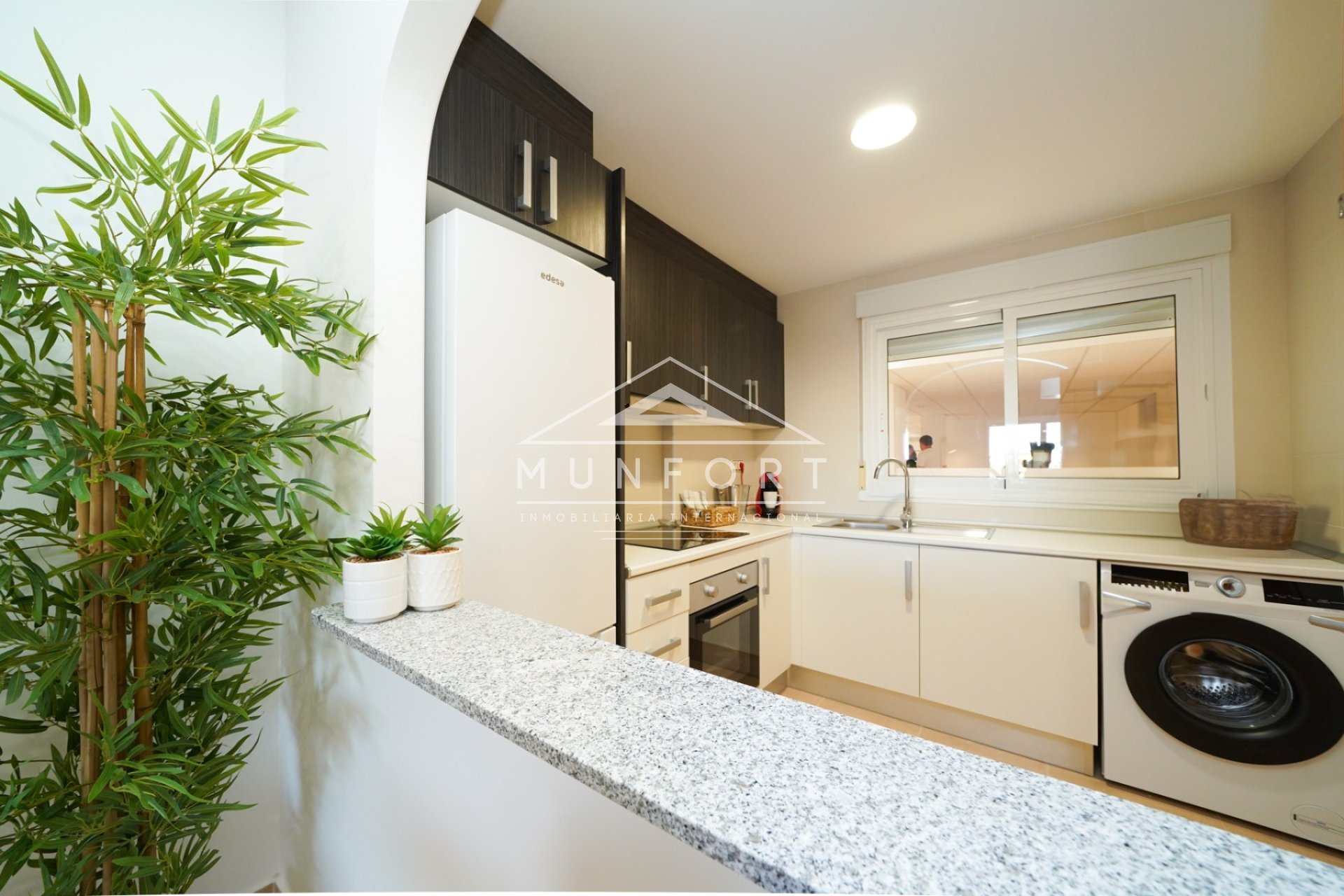 Resale - Apartments -
Orihuela Costa - Lomas de Cabo Roig